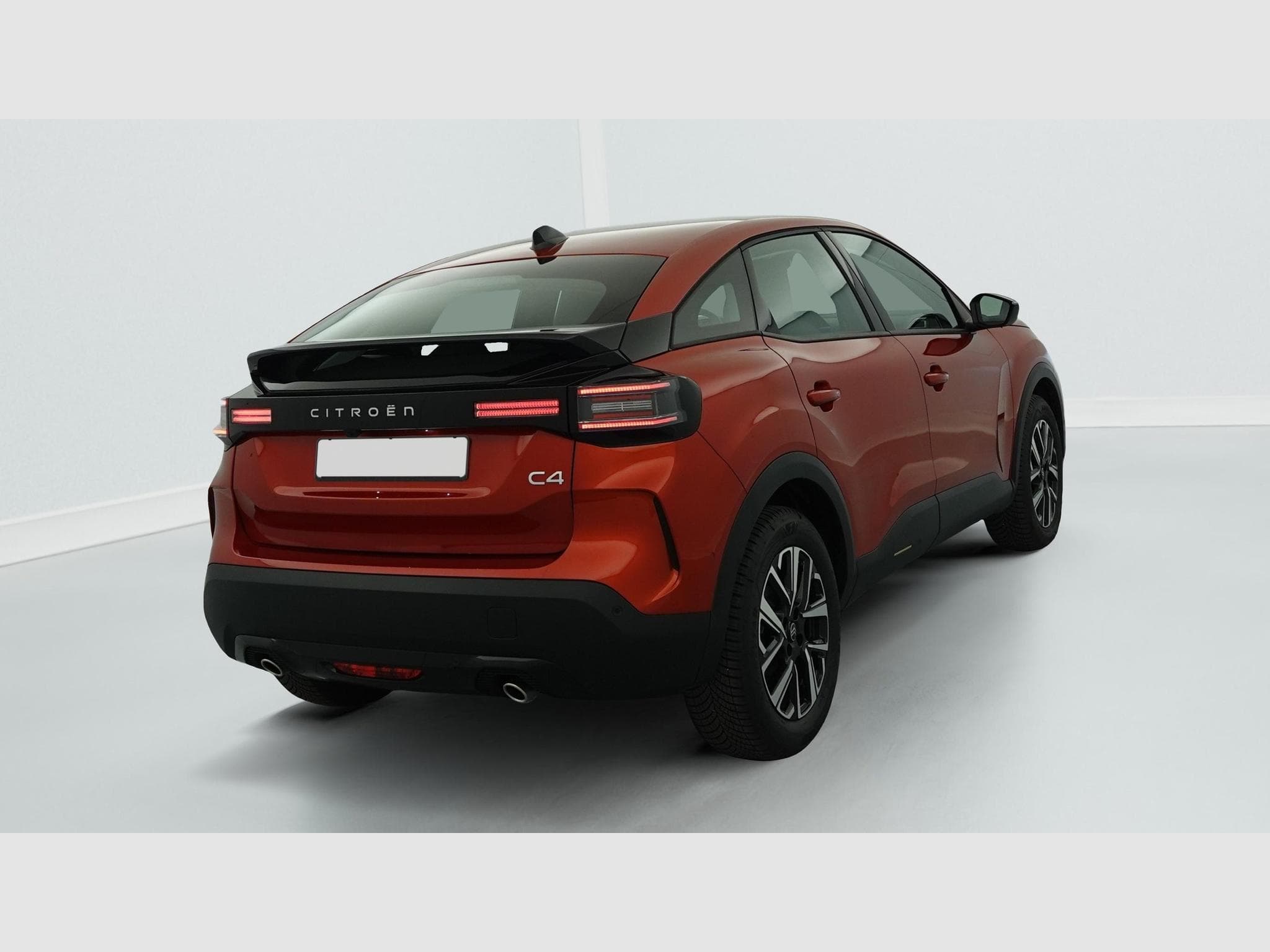 CitroëN C4 Hybride 145 ch e-DCS6 Business (2025) - Photo 7