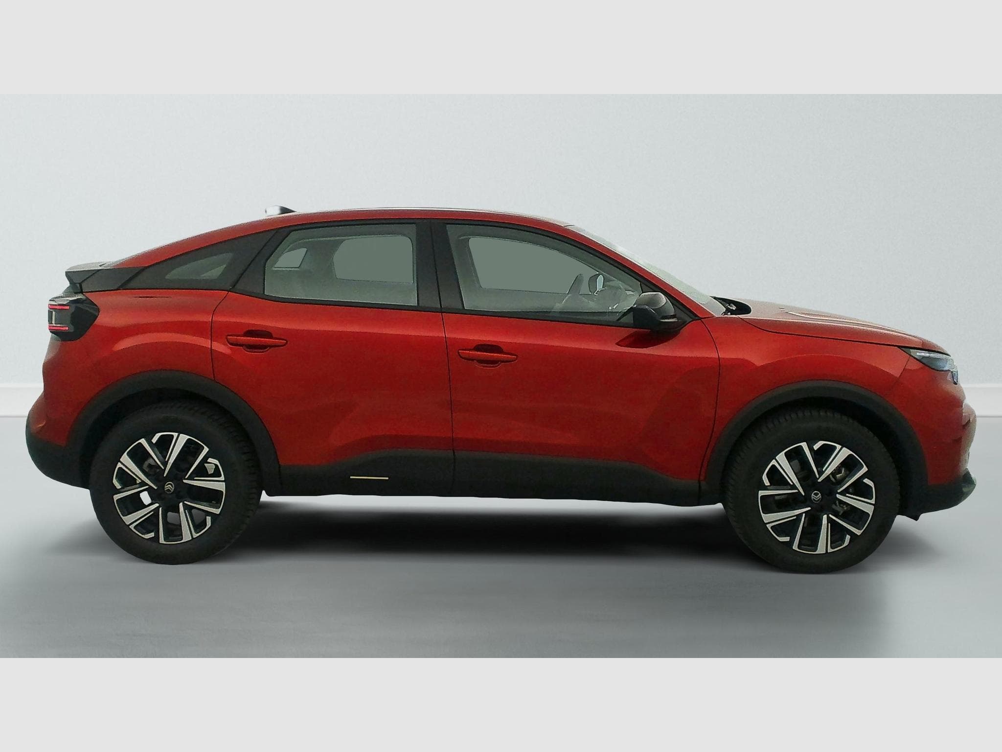 CitroëN C4 Hybride 145 ch e-DCS6 Business (2025) - Photo 8