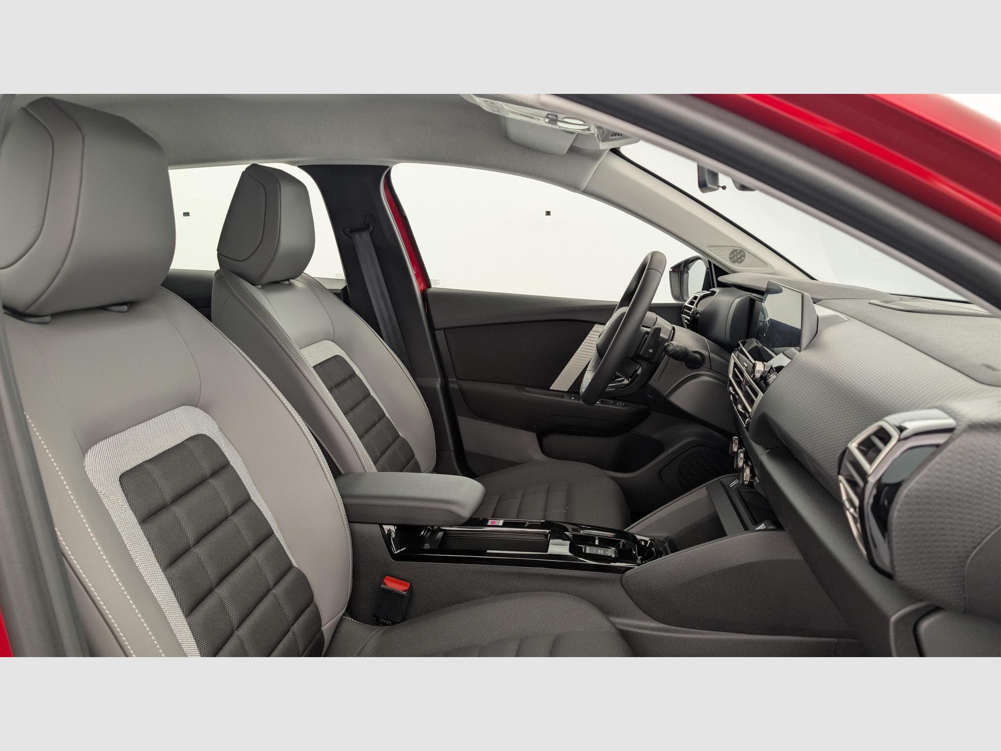 CitroëN C4 Hybride 145 ch e-DCS6 Business (2025) - Photo 9