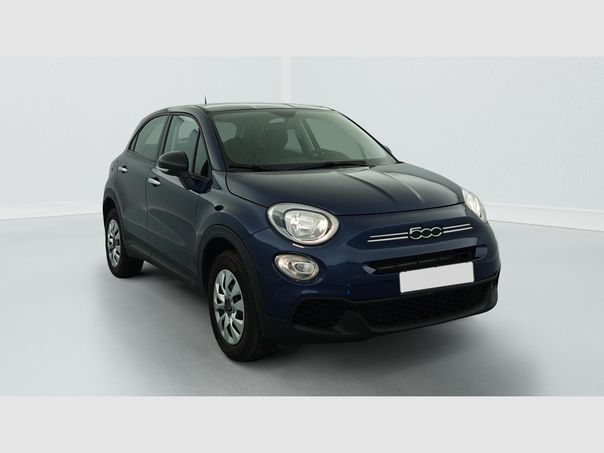 Fiat 500X MY23 500X 1.5 FireFly 130 ch S/S DCT7 Hybrid (2024) - Foto 1