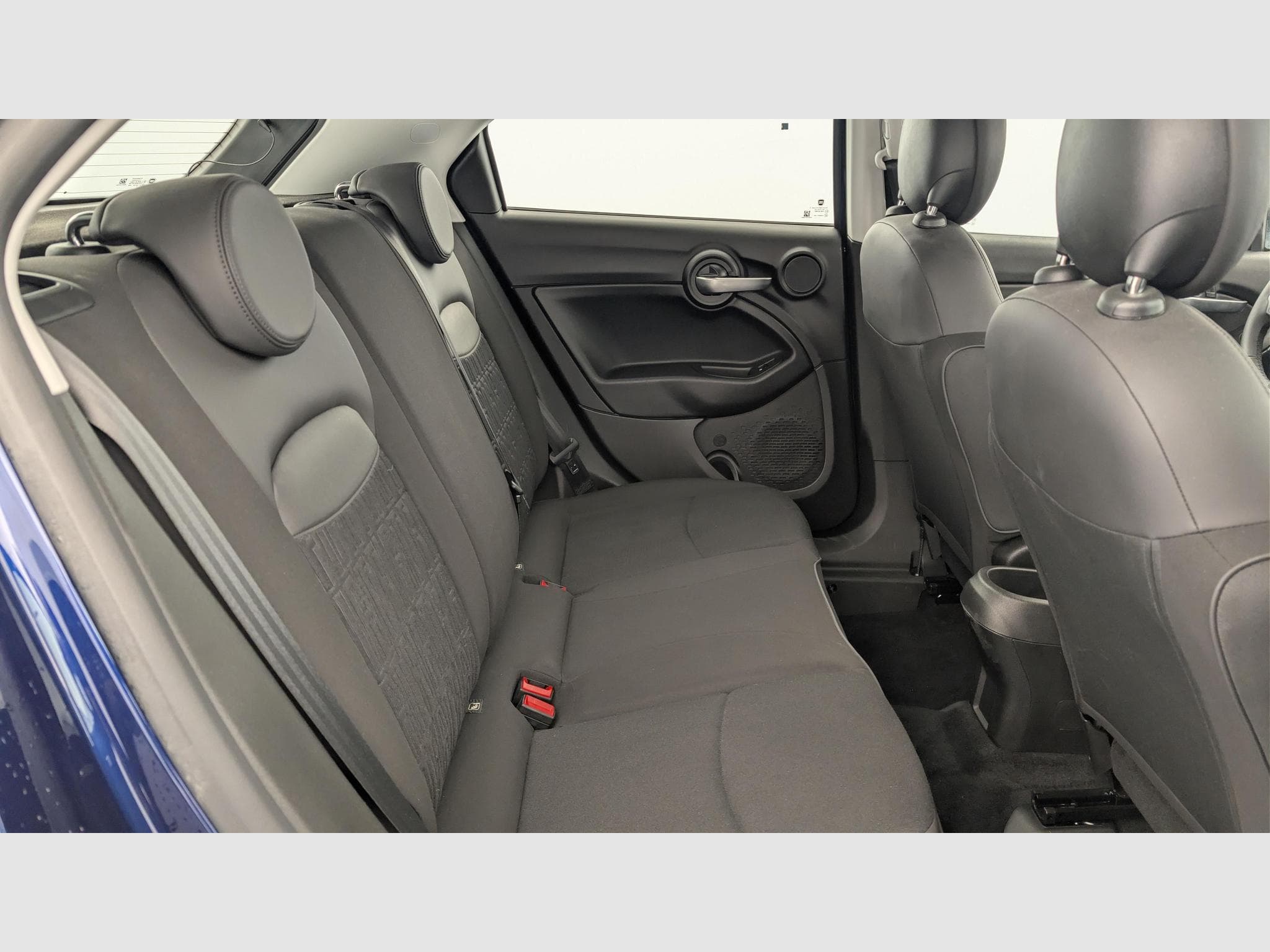 Fiat 500X MY23 500X 1.5 FireFly 130 ch S/S DCT7 Hybrid (2024) - Foto 10