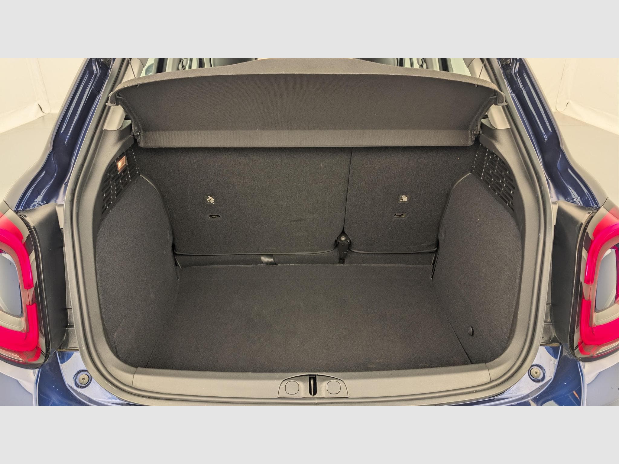 Fiat 500X MY23 500X 1.5 FireFly 130 ch S/S DCT7 Hybrid (2024) - Foto 11