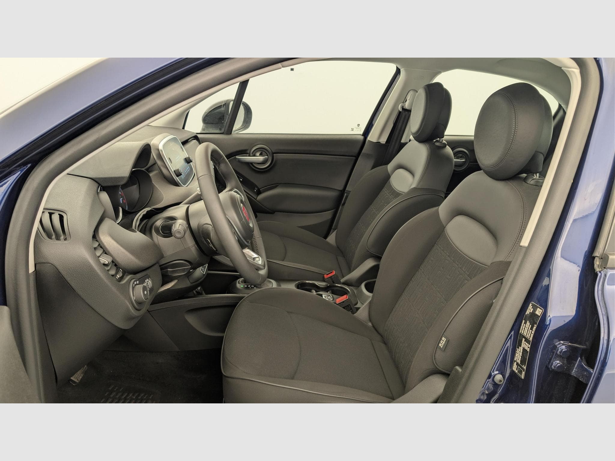 Fiat 500X MY23 500X 1.5 FireFly 130 ch S/S DCT7 Hybrid (2024) - Foto 16