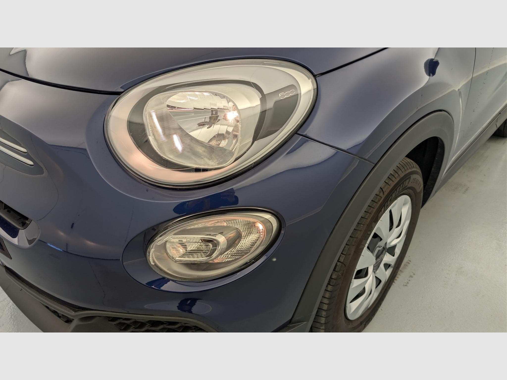 Fiat 500X MY23 500X 1.5 FireFly 130 ch S/S DCT7 Hybrid (2024) - Foto 19