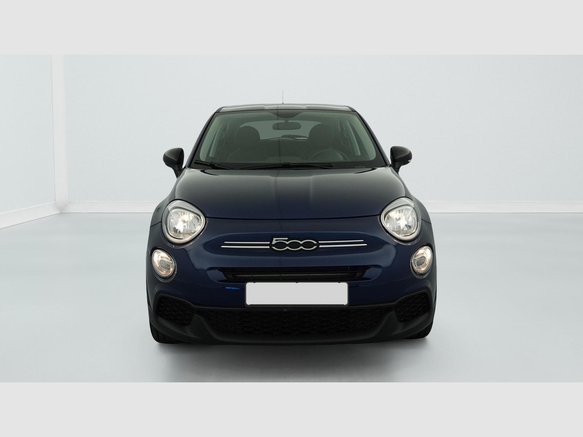 Fiat 500X MY23 500X 1.5 FireFly 130 ch S/S DCT7 Hybrid (2024) - Foto 2