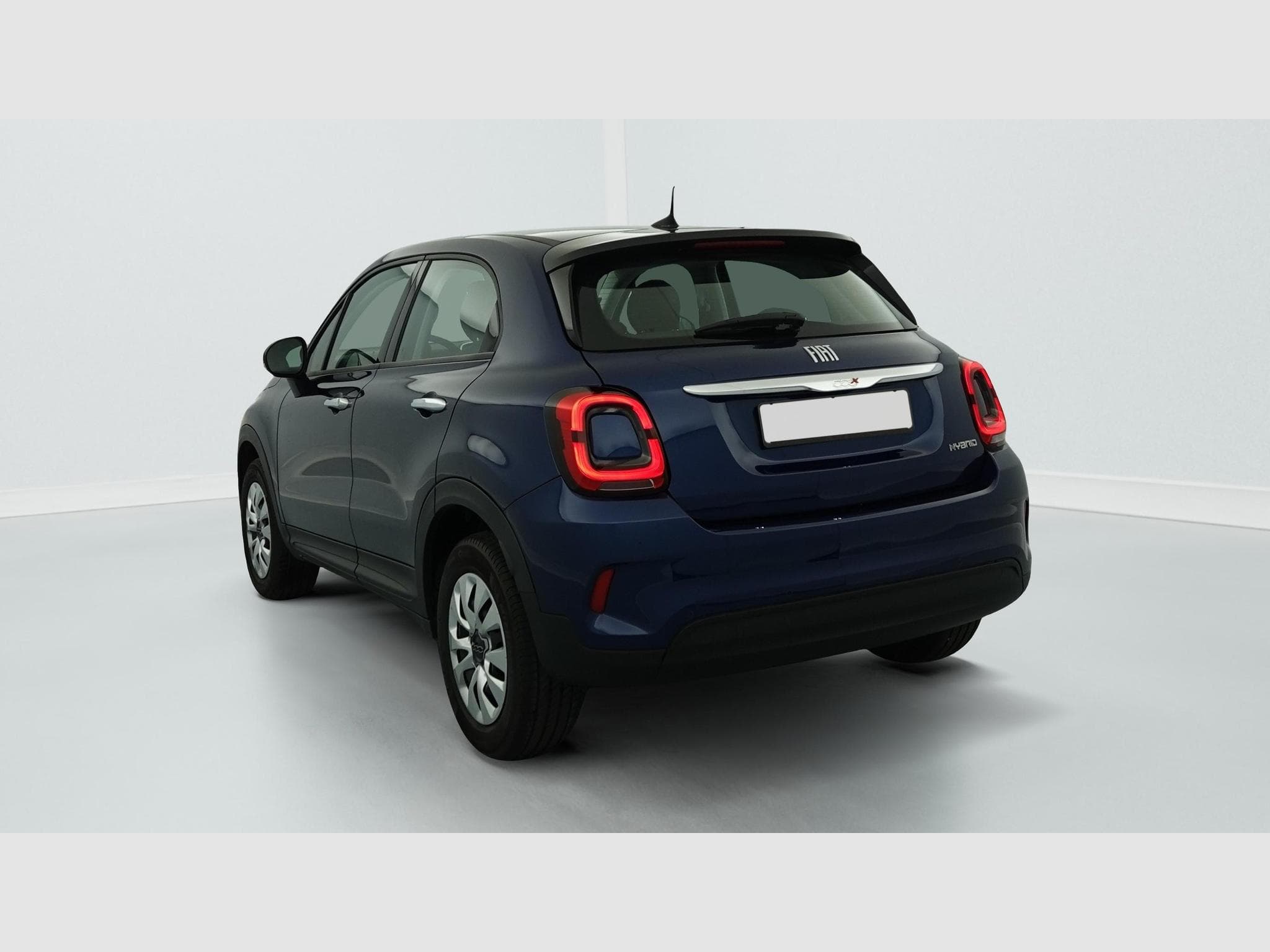 Fiat 500X MY23 500X 1.5 FireFly 130 ch S/S DCT7 Hybrid (2024) - Foto 5