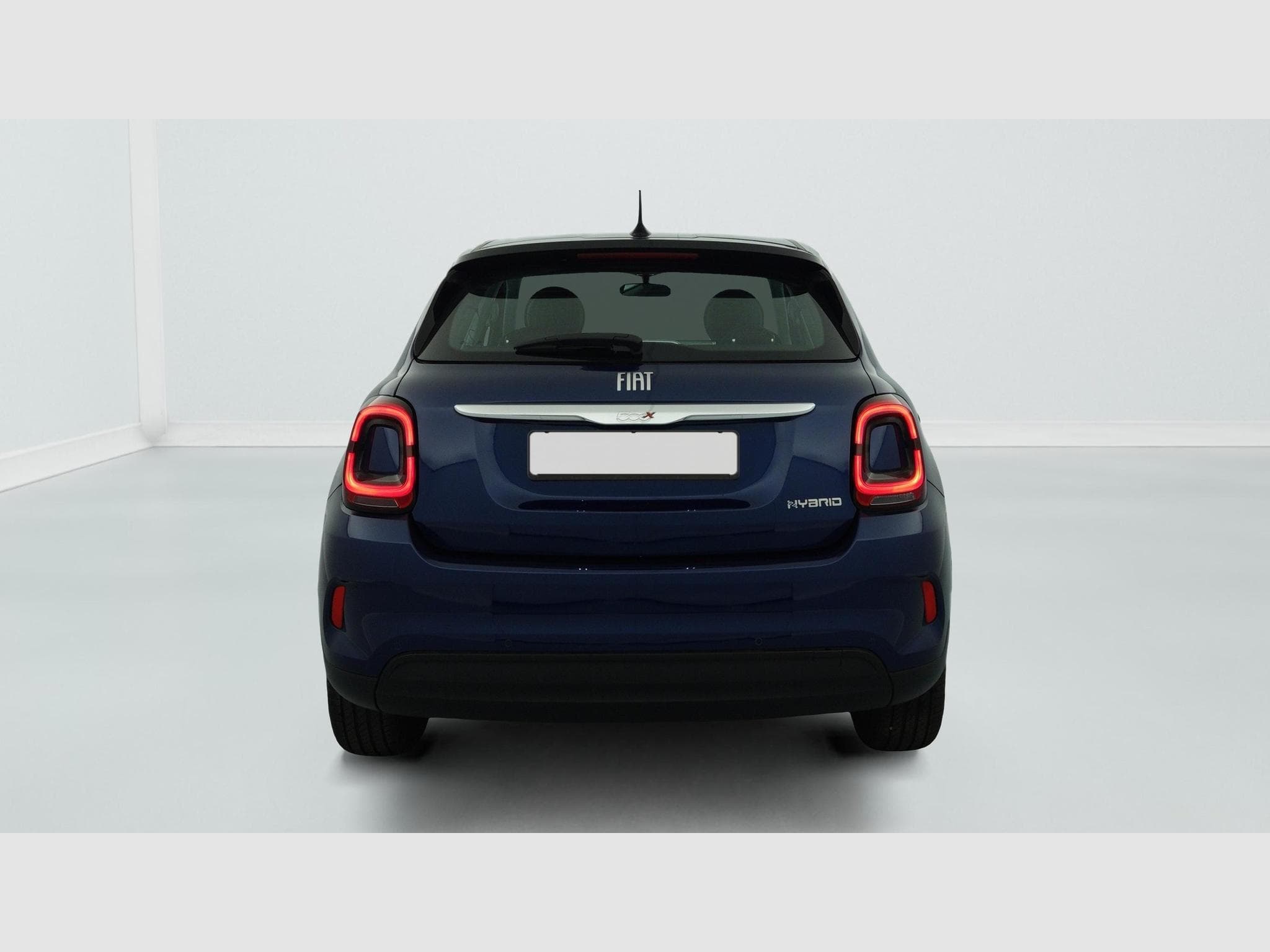 Fiat 500X MY23 500X 1.5 FireFly 130 ch S/S DCT7 Hybrid (2024) - Foto 6