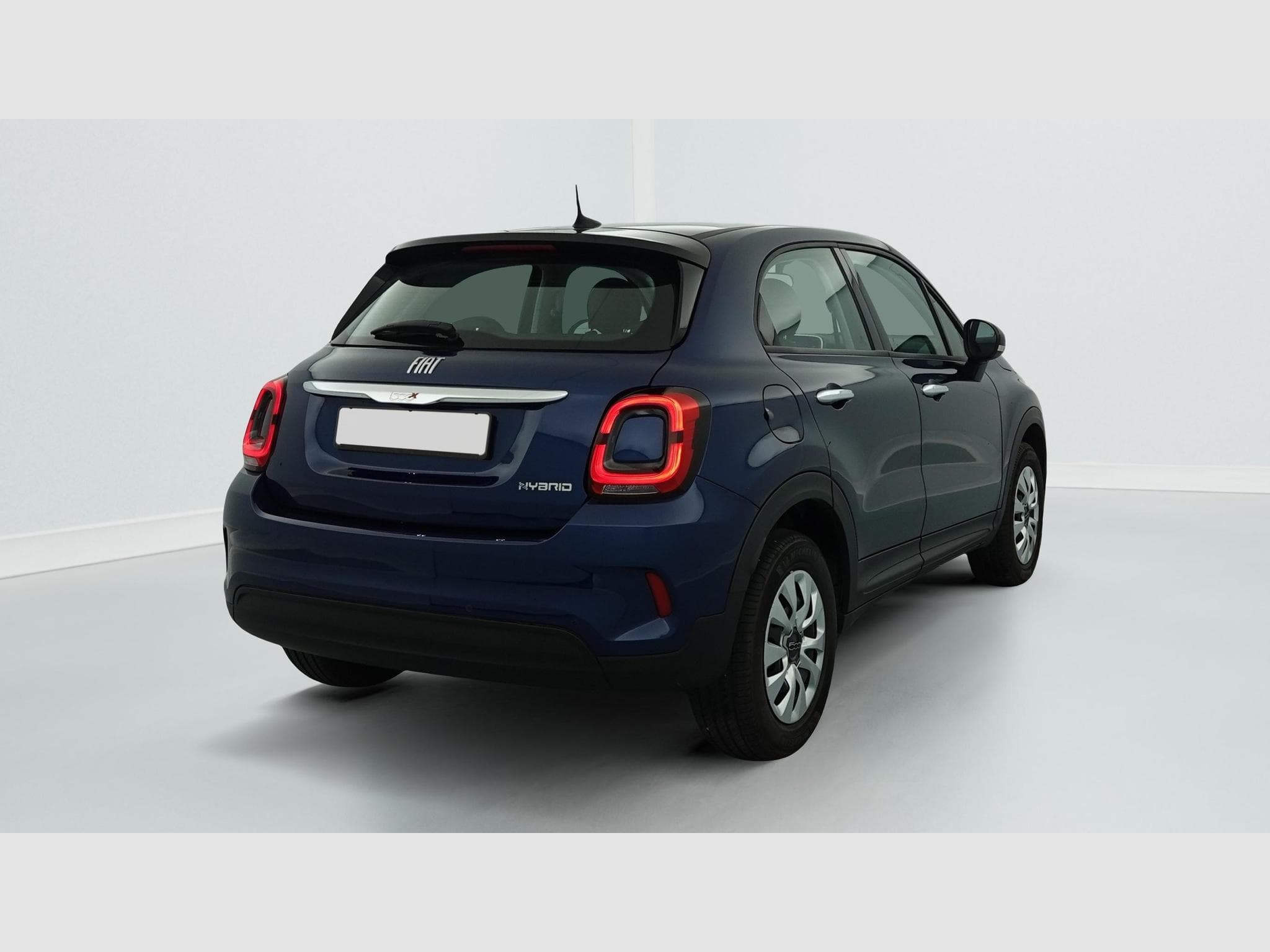Fiat 500X MY23 500X 1.5 FireFly 130 ch S/S DCT7 Hybrid (2024) - Foto 7