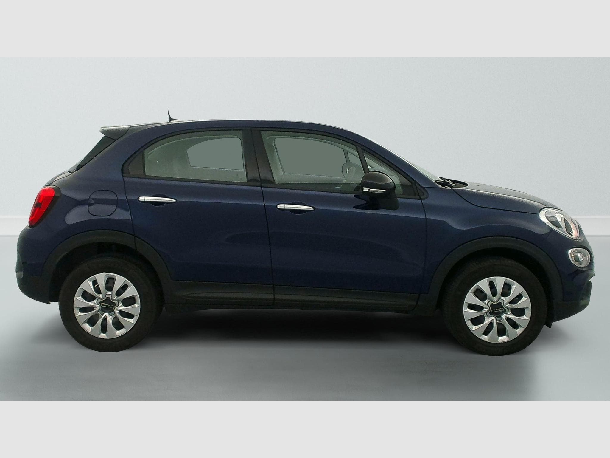 Fiat 500X MY23 500X 1.5 FireFly 130 ch S/S DCT7 Hybrid (2024) - Foto 8