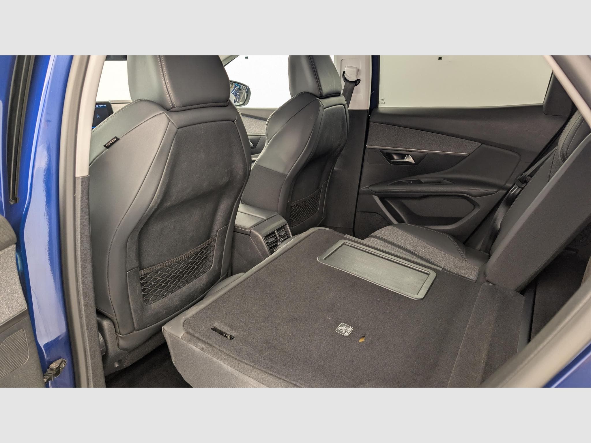 Peugeot 3008 Puretech 130ch S&S EAT8 Allure (2020) - Photo 12