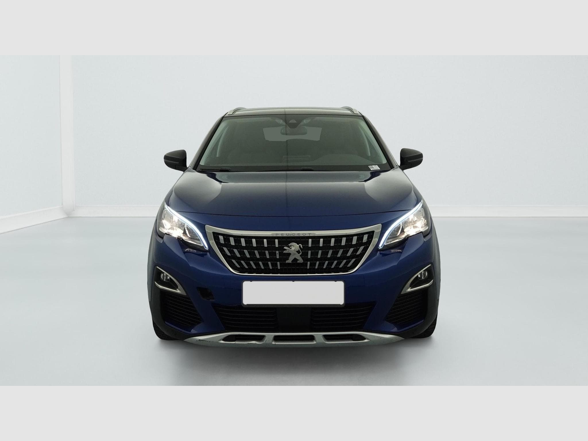 Peugeot 3008 Puretech 130ch S&S EAT8 Allure (2020) - Photo 2