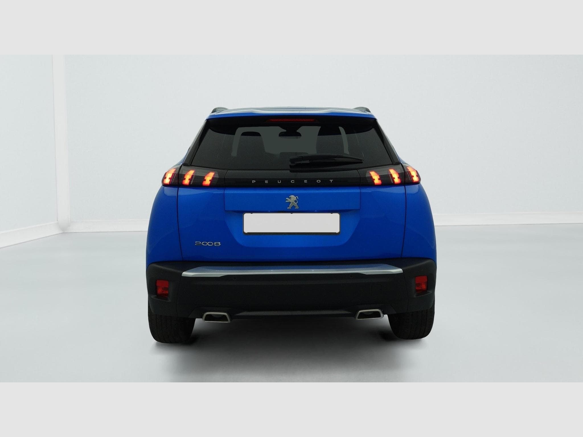 Peugeot 2008 PureTech 130 S&S BVM6 Allure Pack (2023) - Photo 6