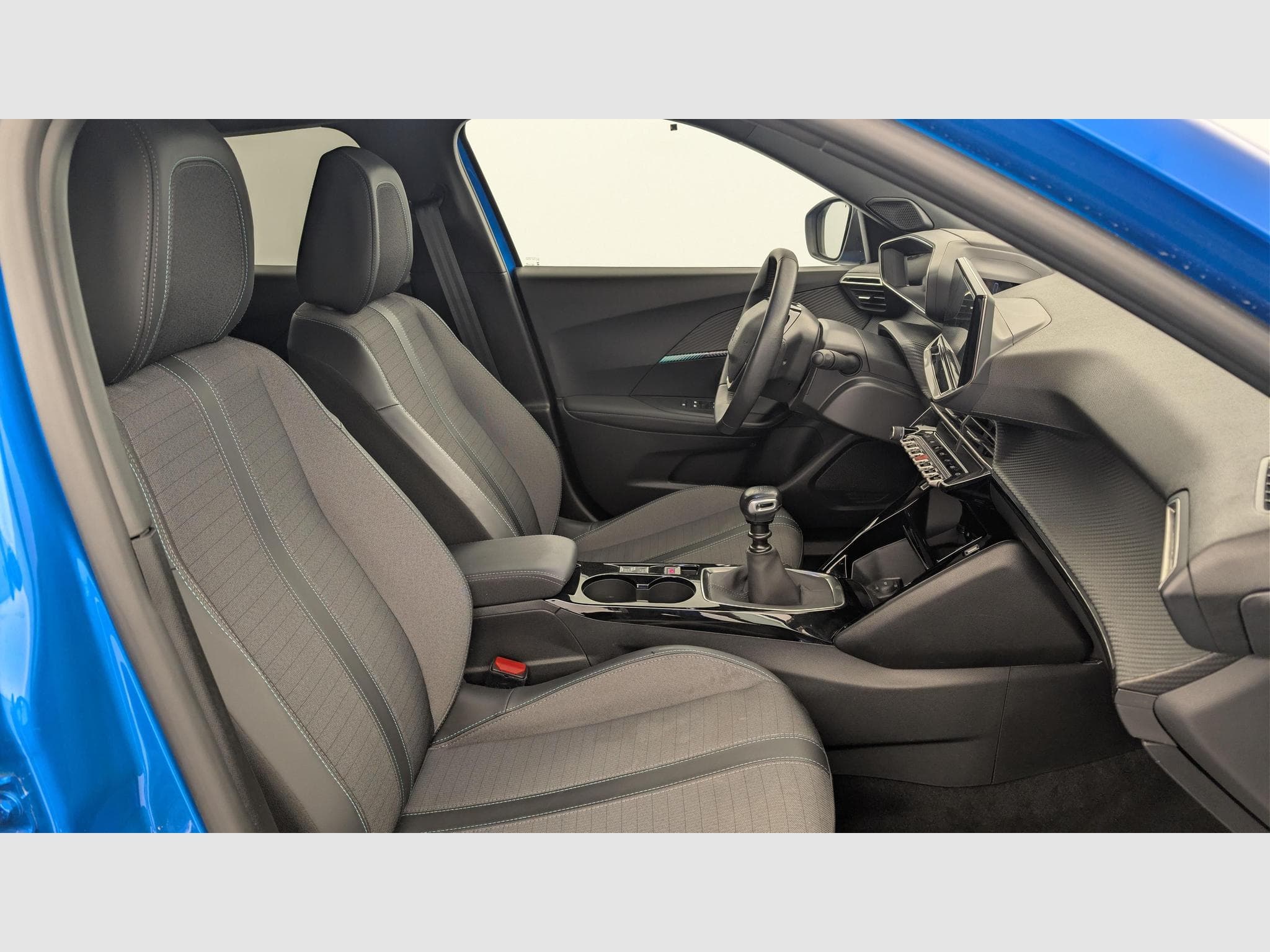 Peugeot 2008 PureTech 130 S&S BVM6 Allure Pack (2023) - Photo 9