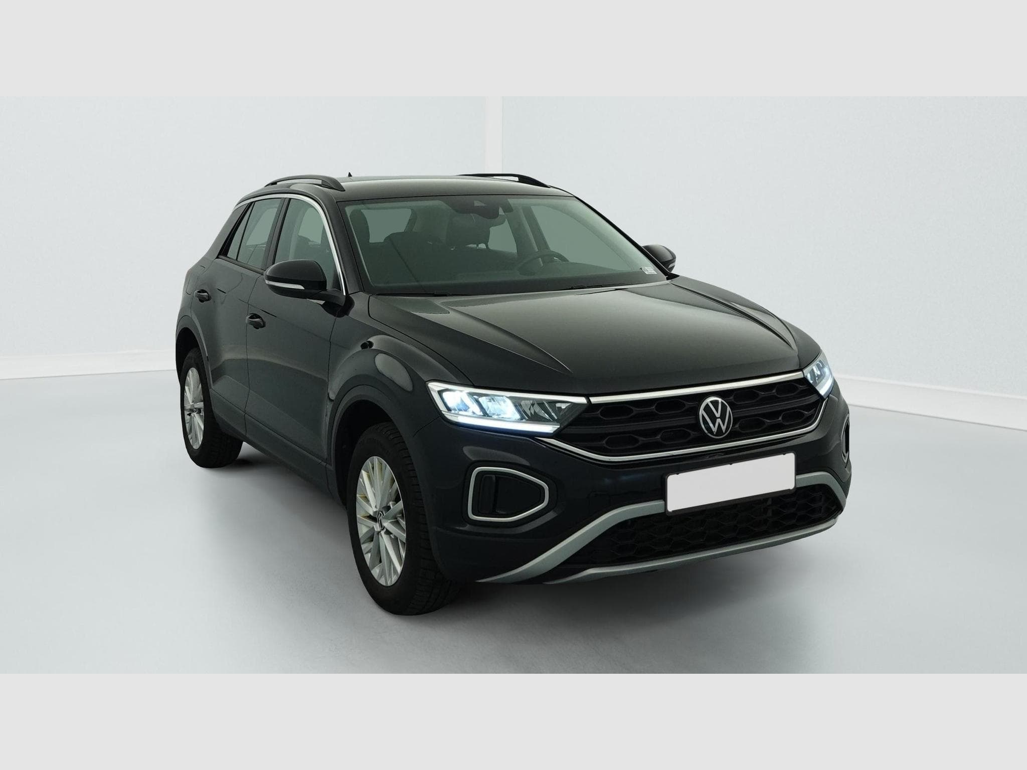 VW T-Roc 1.5 TSI EVO 150 Start/Stop DSG7 Life (2023) - Photo 1