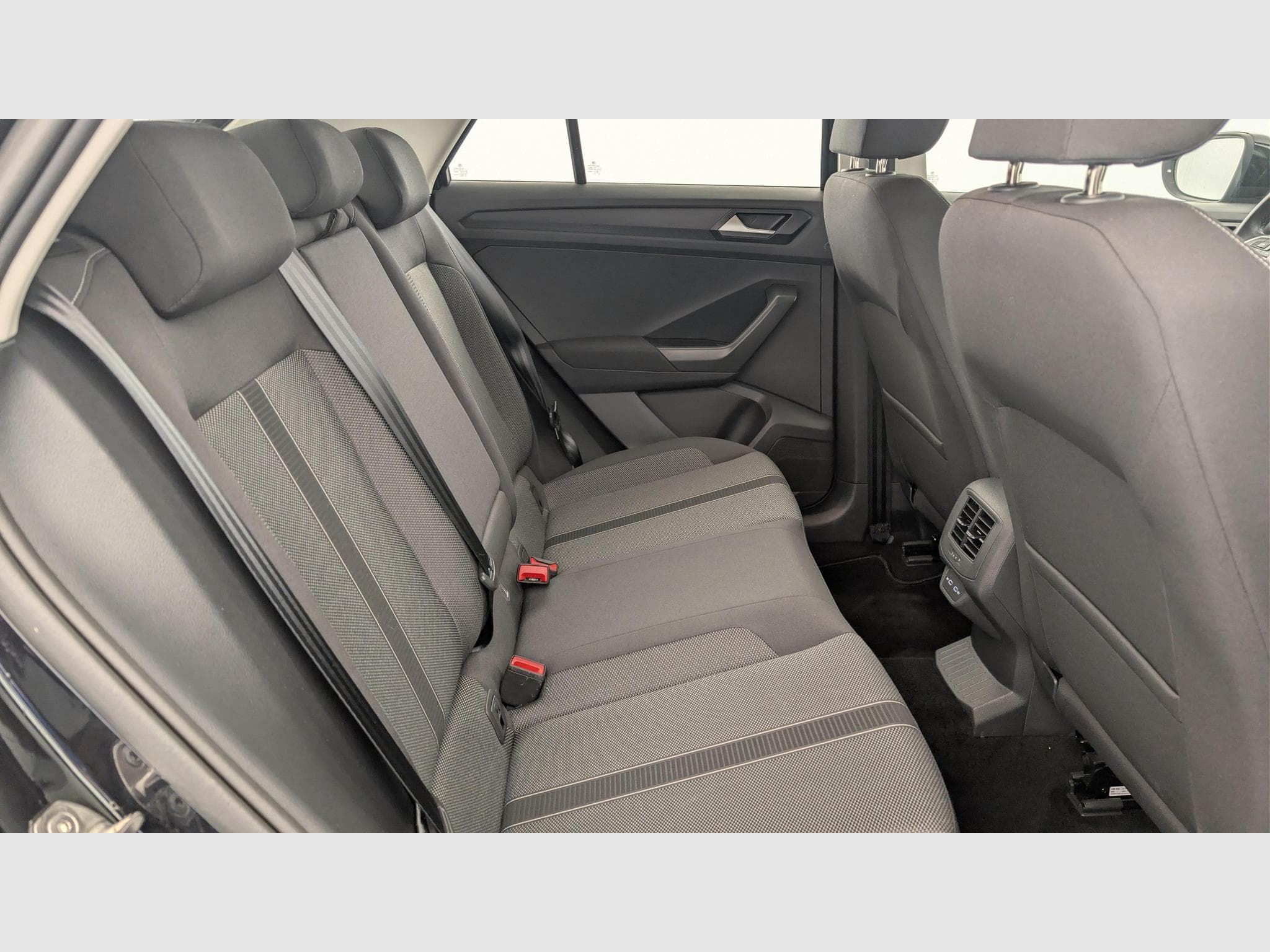 VW T-Roc 1.5 TSI EVO 150 Start/Stop DSG7 Life (2023) - Photo 10