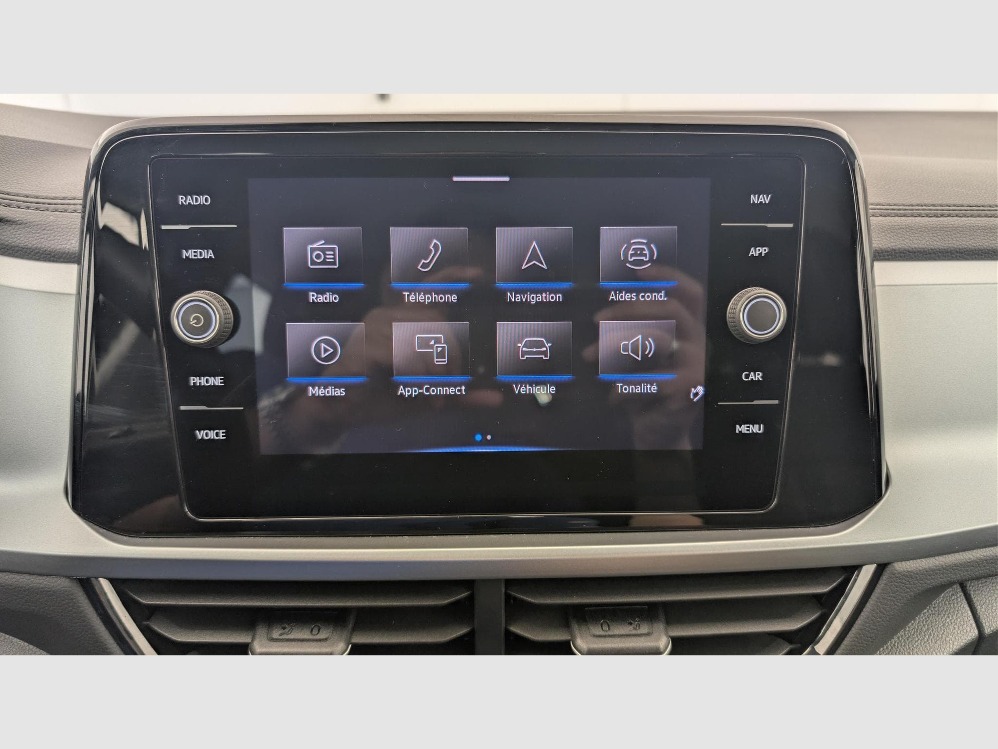 VW T-Roc 1.5 TSI EVO 150 Start/Stop DSG7 Life (2023) - Photo 18