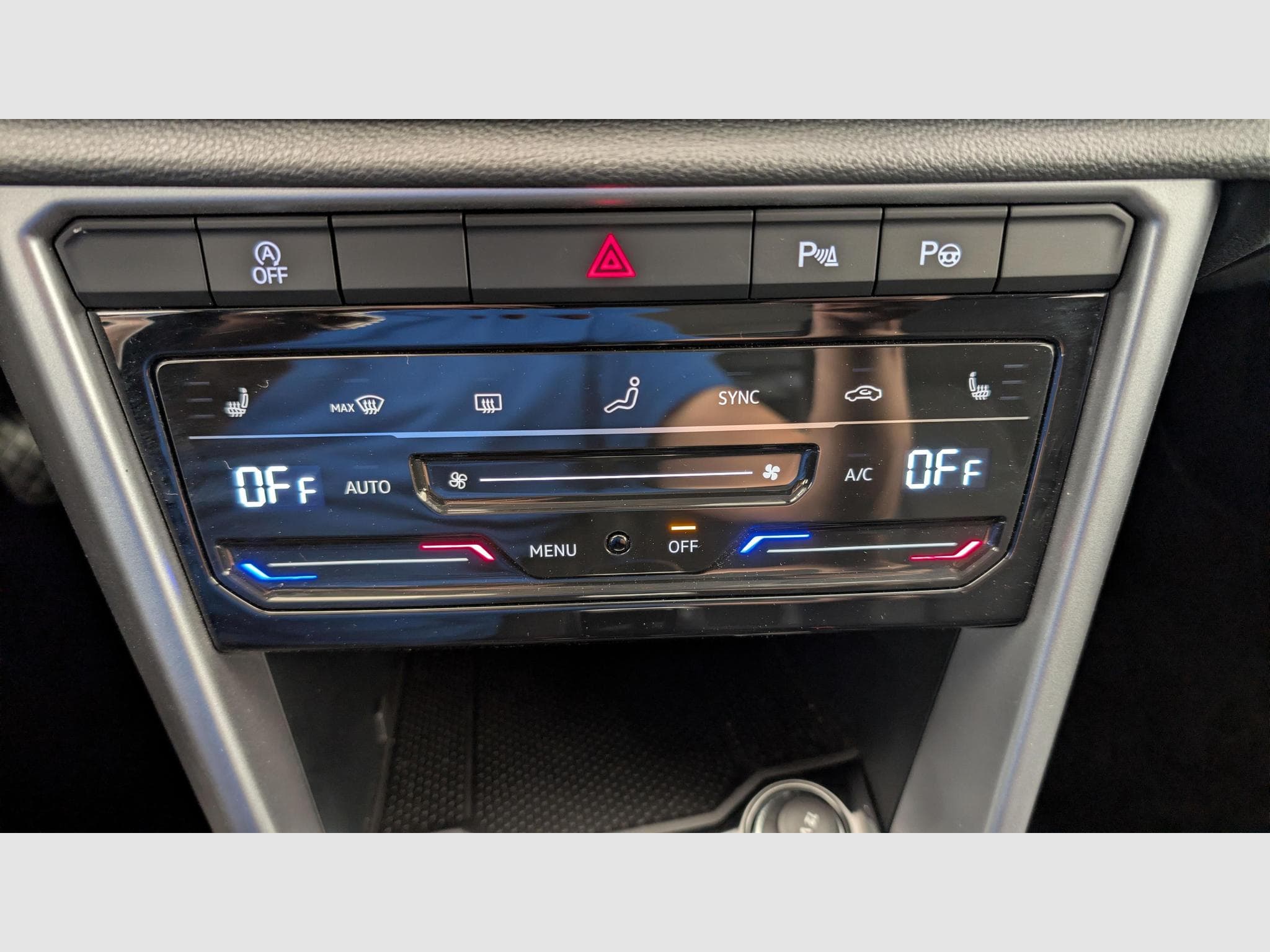 VW T-Roc 1.5 TSI EVO 150 Start/Stop DSG7 Life (2023) - Photo 19