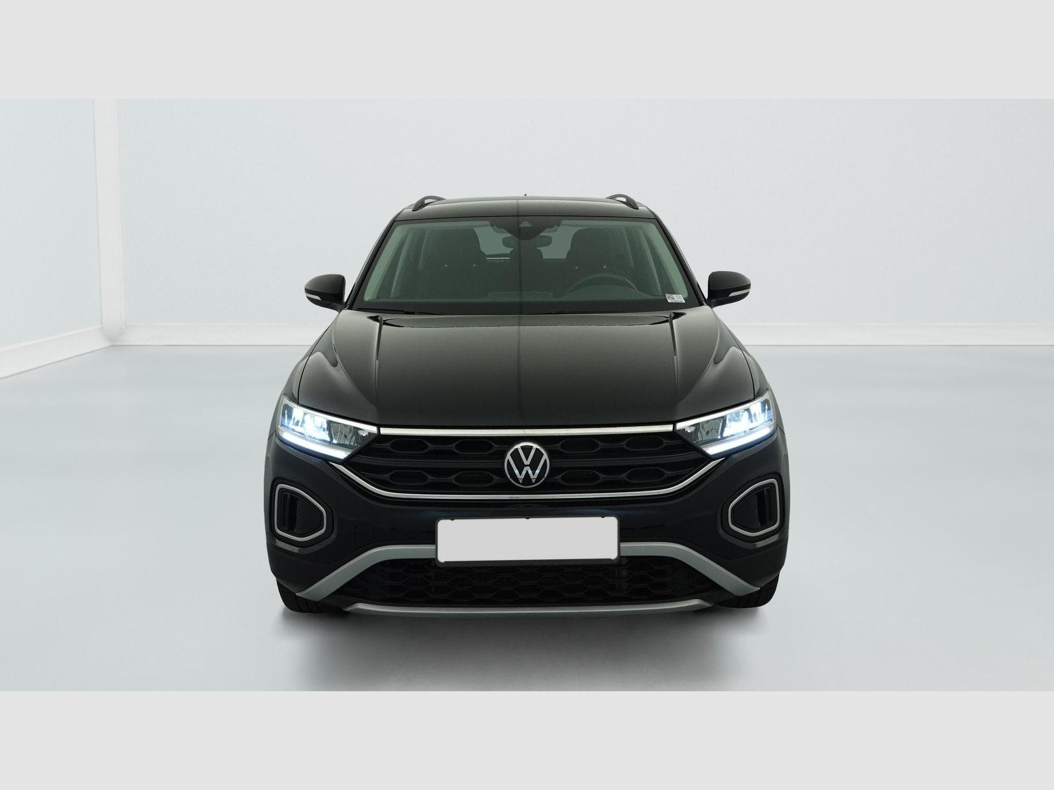 VW T-Roc 1.5 TSI EVO 150 Start/Stop DSG7 Life (2023) - Photo 2