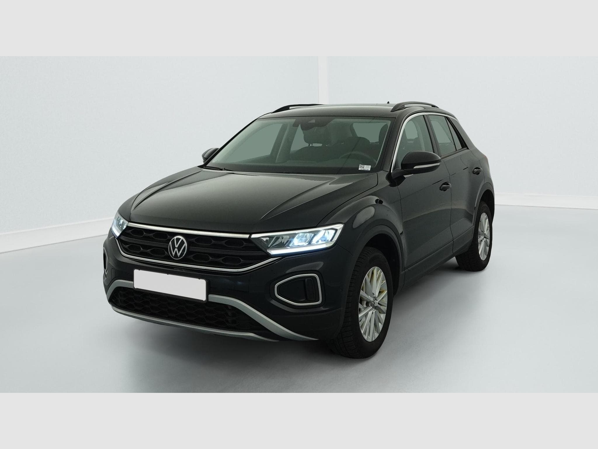 VW T-Roc 1.5 TSI EVO 150 Start/Stop DSG7 Life (2023) - Photo 3