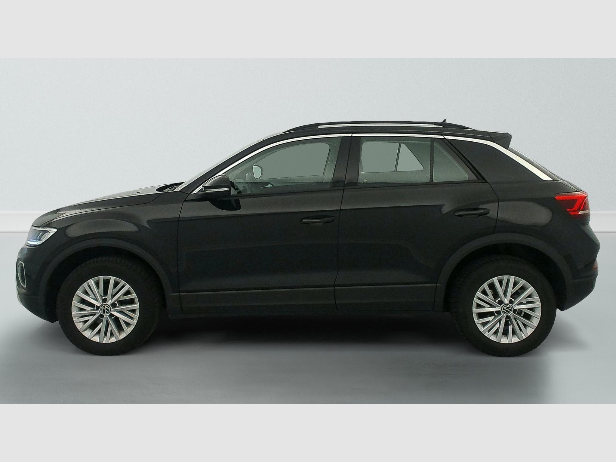 VW T-Roc 1.5 TSI EVO 150 Start/Stop DSG7 Life (2023) - Photo 4
