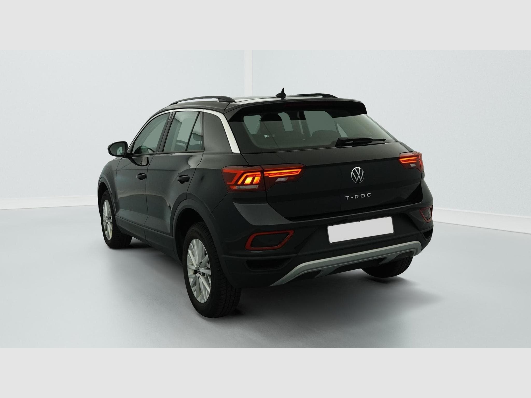 VW T-Roc 1.5 TSI EVO 150 Start/Stop DSG7 Life (2023) - Photo 5