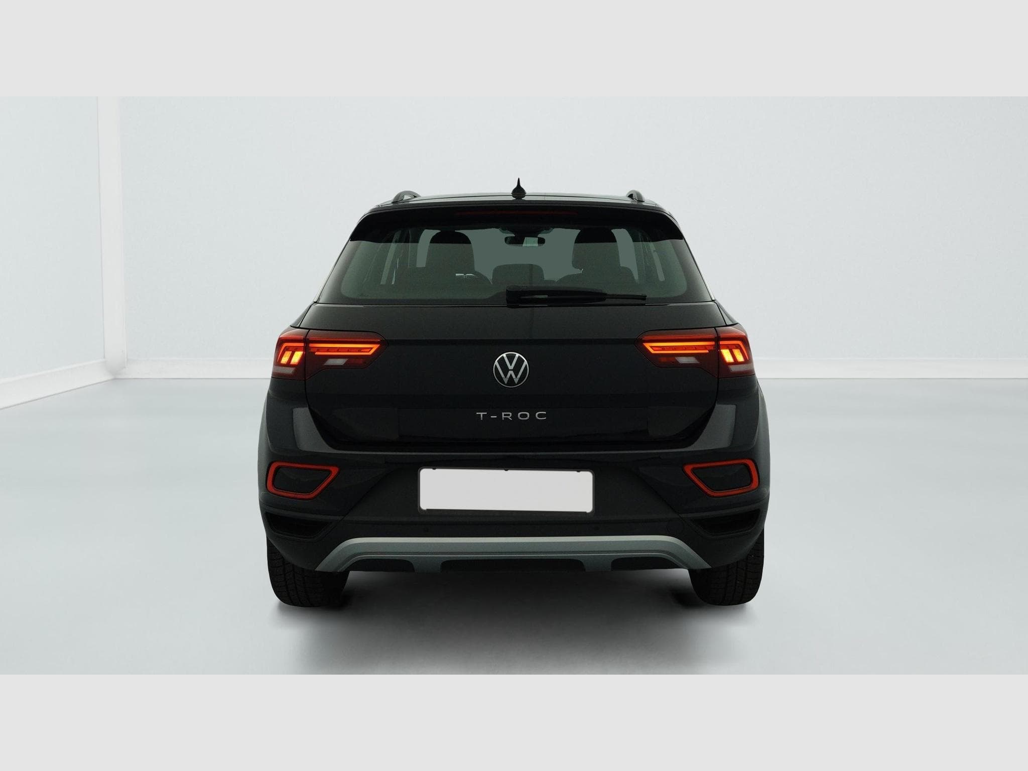 VW T-Roc 1.5 TSI EVO 150 Start/Stop DSG7 Life (2023) - Photo 6