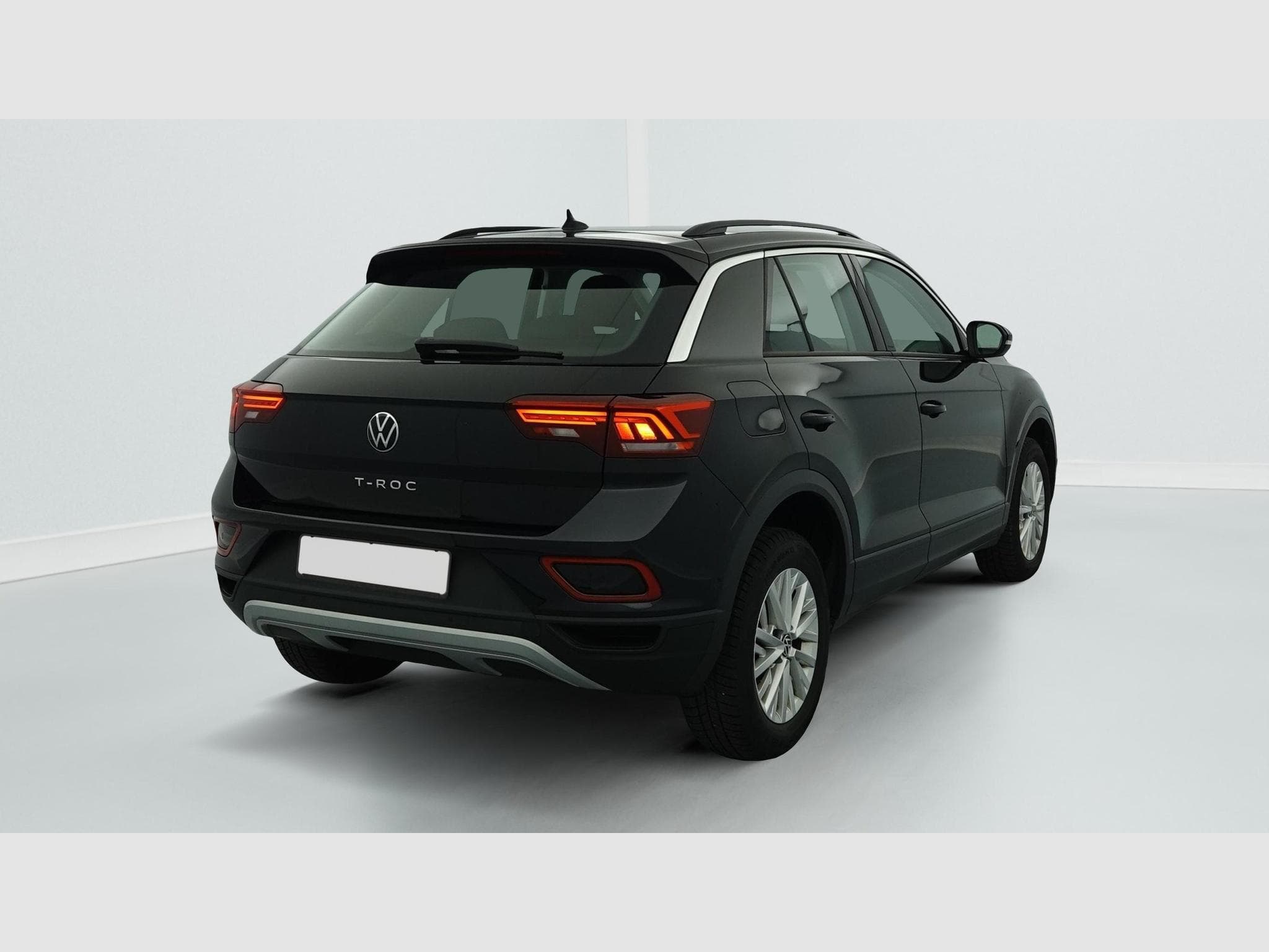 VW T-Roc 1.5 TSI EVO 150 Start/Stop DSG7 Life (2023) - Photo 7