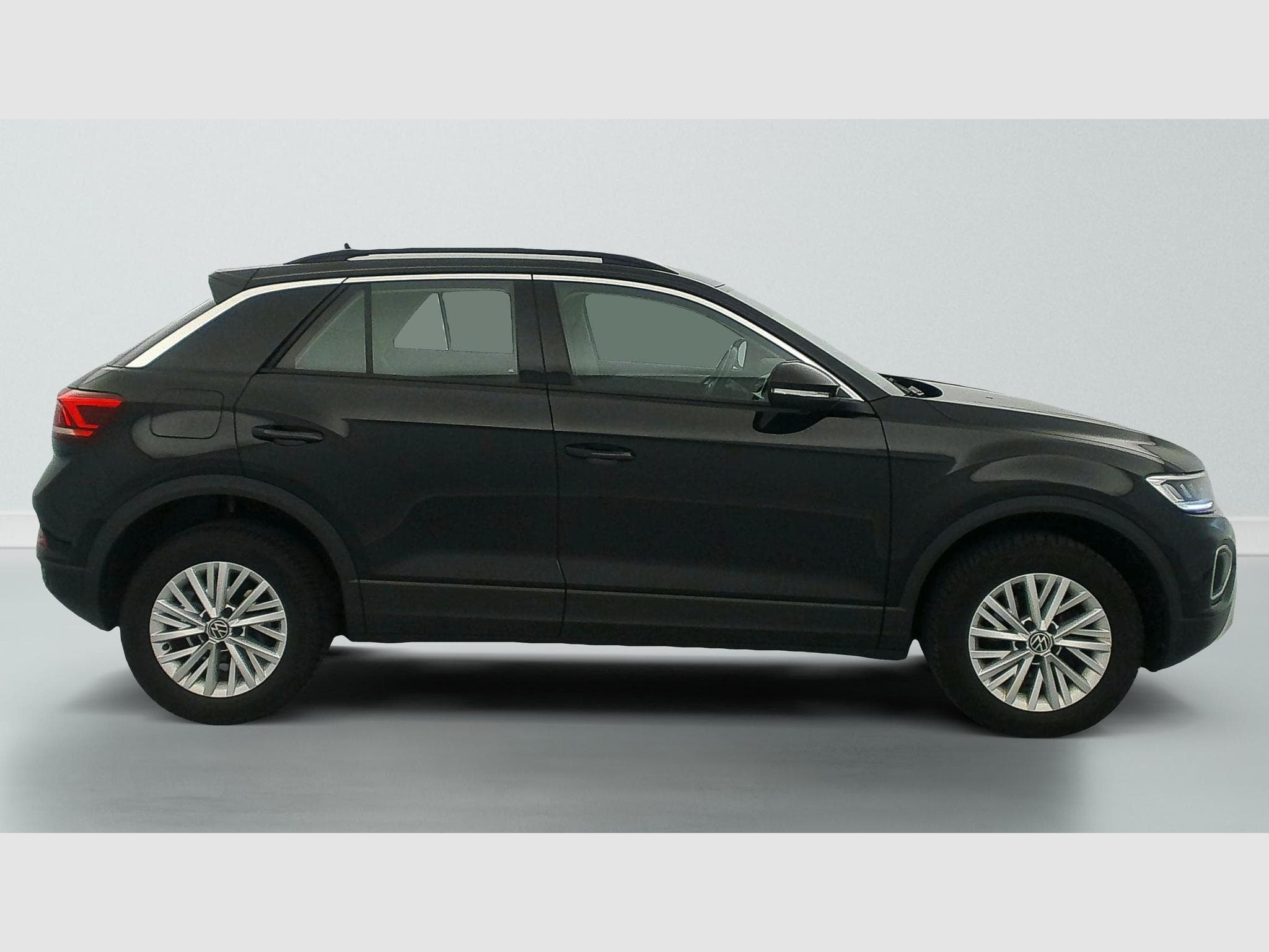 VW T-Roc 1.5 TSI EVO 150 Start/Stop DSG7 Life (2023) - Photo 8