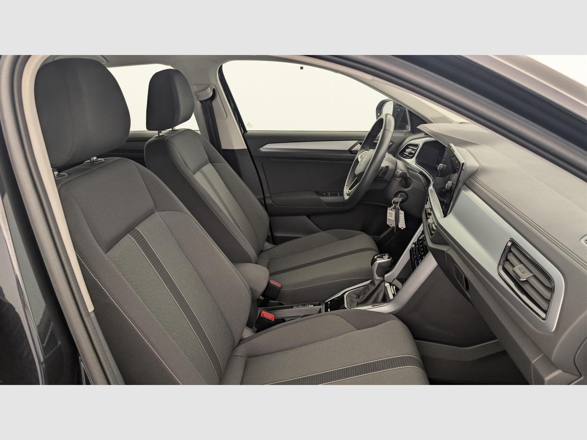 VW T-Roc 1.5 TSI EVO 150 Start/Stop DSG7 Life (2023) - Photo 9