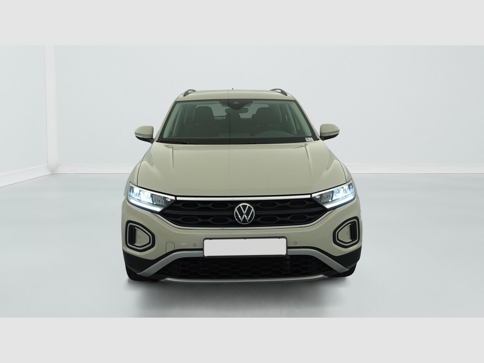 VW T-Roc 1.5 TSI EVO 150 Start/Stop BVM6 Life (2023) - Photo 2
