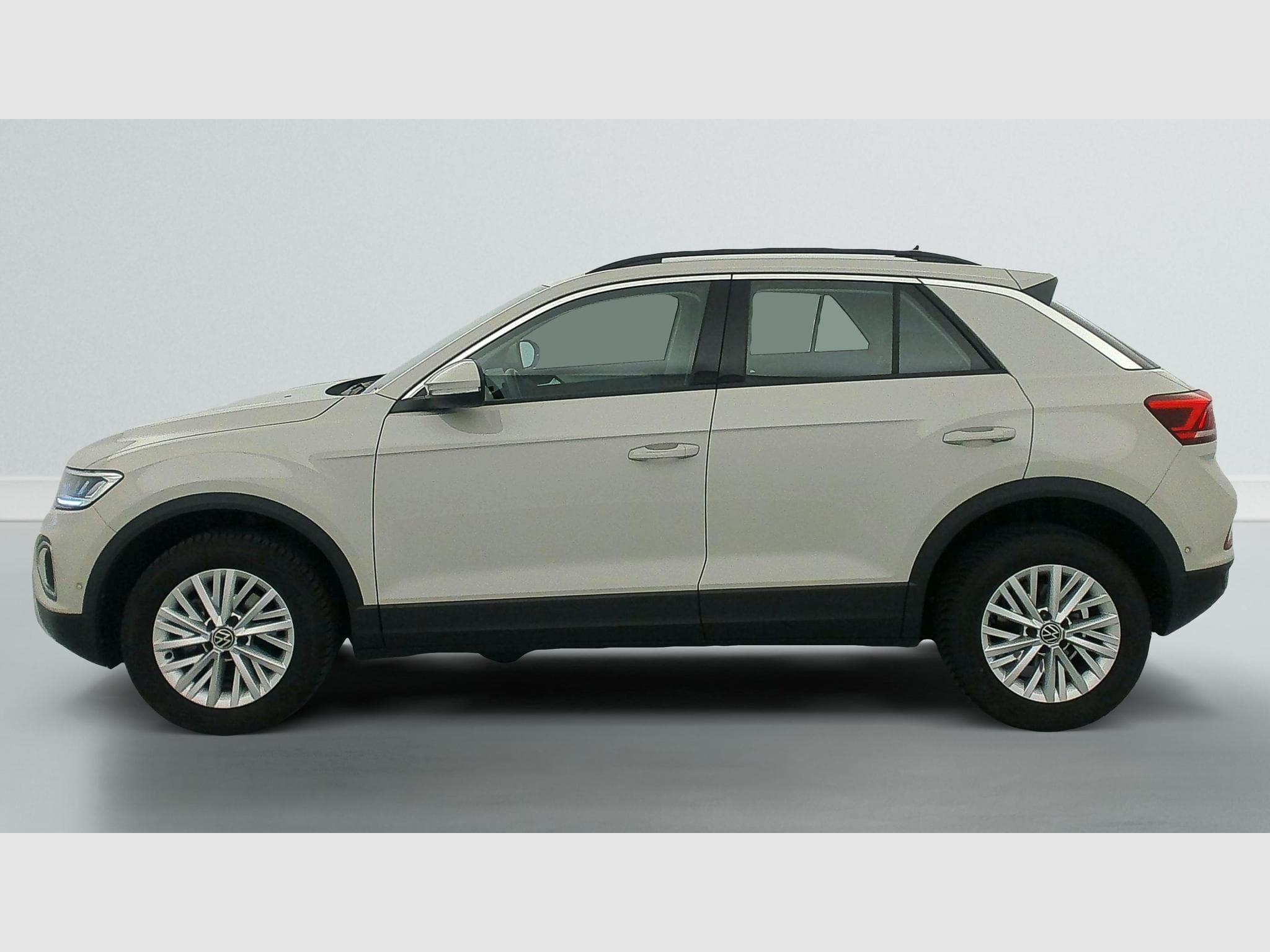 VW T-Roc 1.5 TSI EVO 150 Start/Stop BVM6 Life (2023) - Photo 4