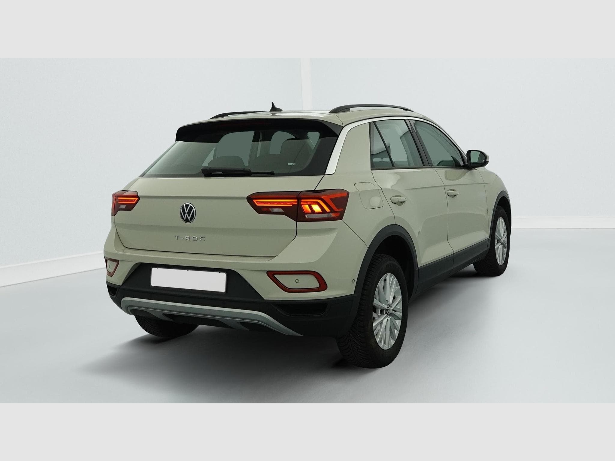VW T-Roc 1.5 TSI EVO 150 Start/Stop BVM6 Life (2023) - Photo 7