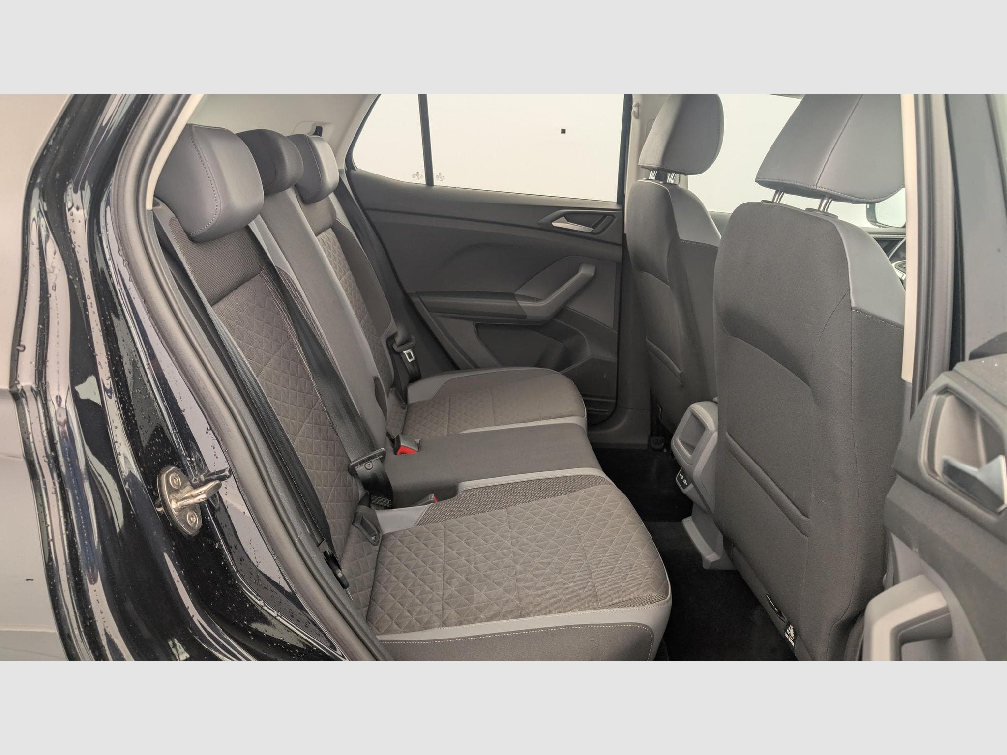 VW T-cross 1.0 TSI 110 Start/Stop DSG7 R-Line (2020) - Photo 10
