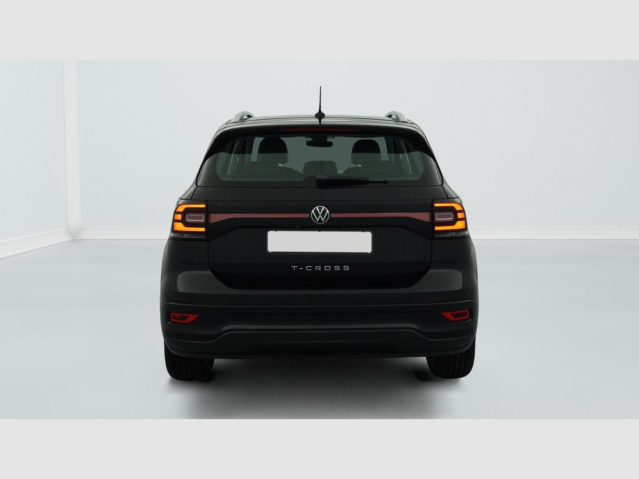 VW T-cross 1.0 TSI 110 Start/Stop DSG7 R-Line (2020) - Photo 6