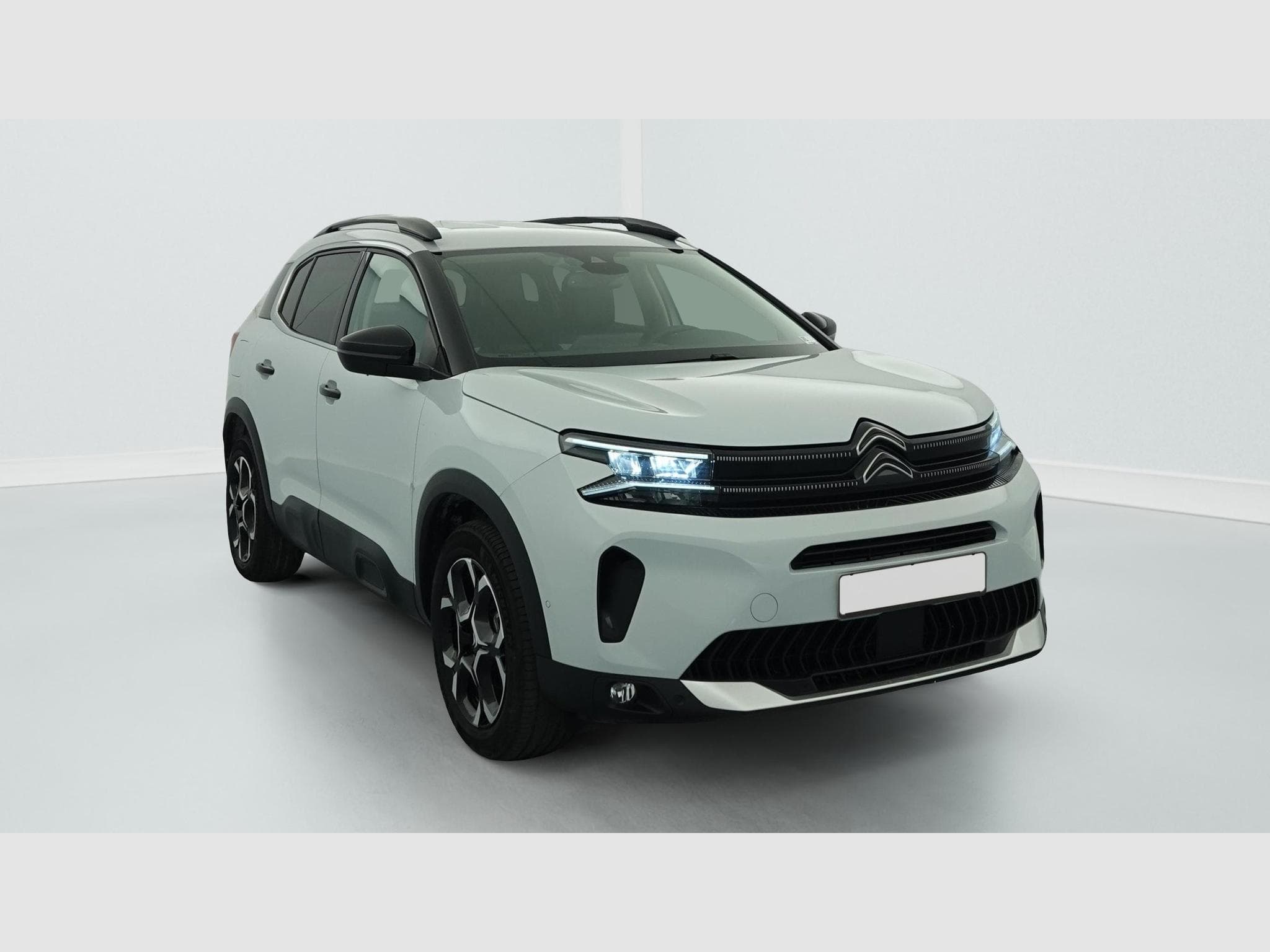 CitroëN C5 Aircross Hybride 136 e-DCS6 Max (2025) - Photo 1
