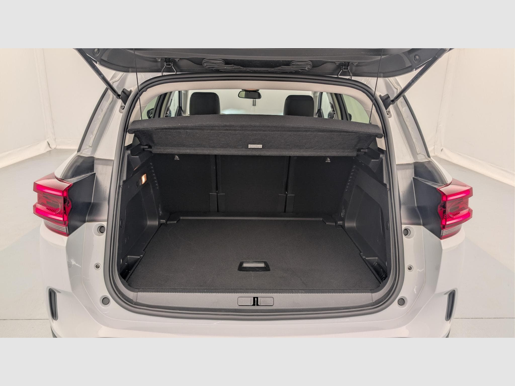 CitroëN C5 Aircross Hybride 136 e-DCS6 Max (2025) - Photo 11