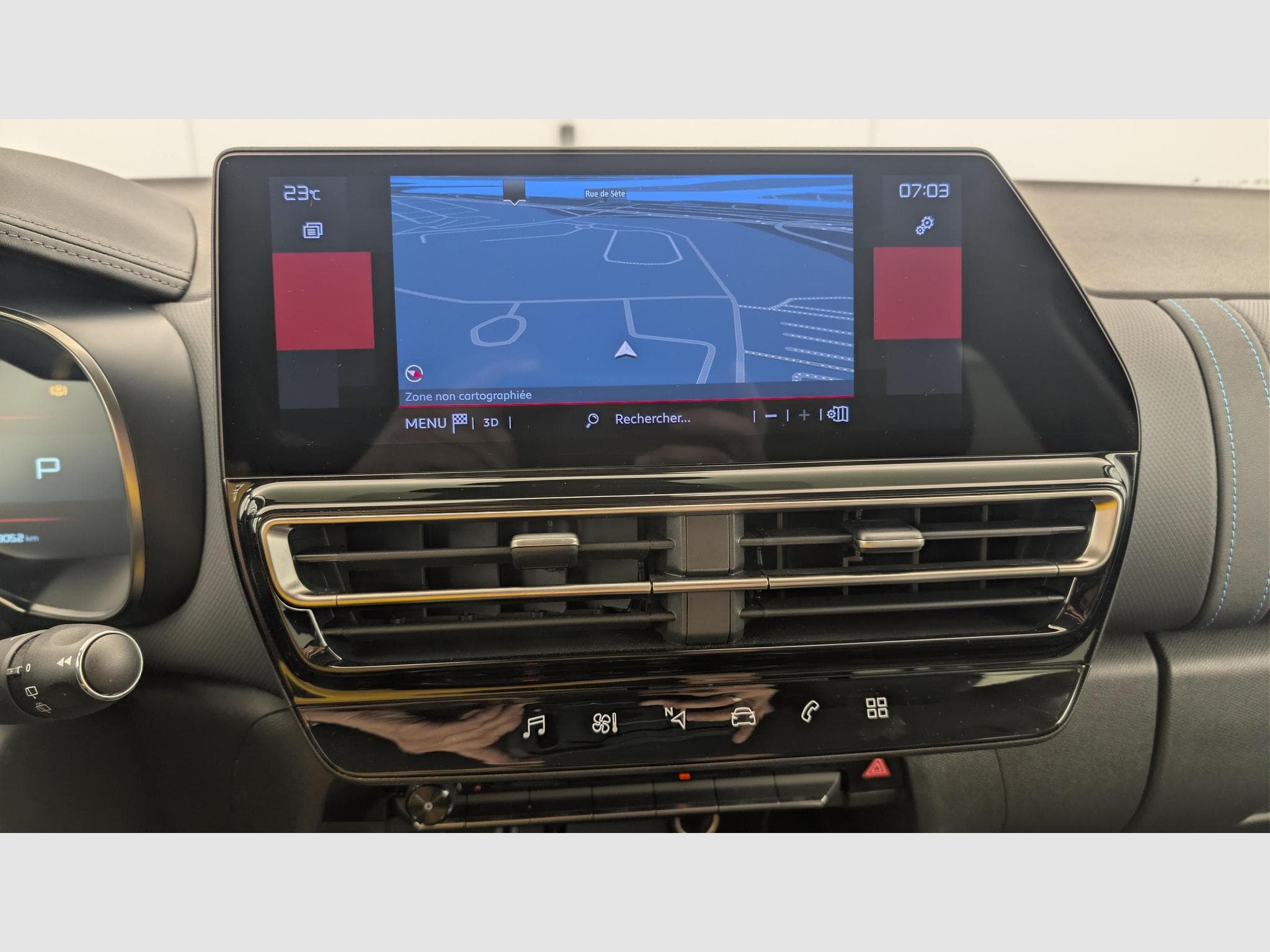 CitroëN C5 Aircross Hybride 136 e-DCS6 Max (2025) - Photo 19