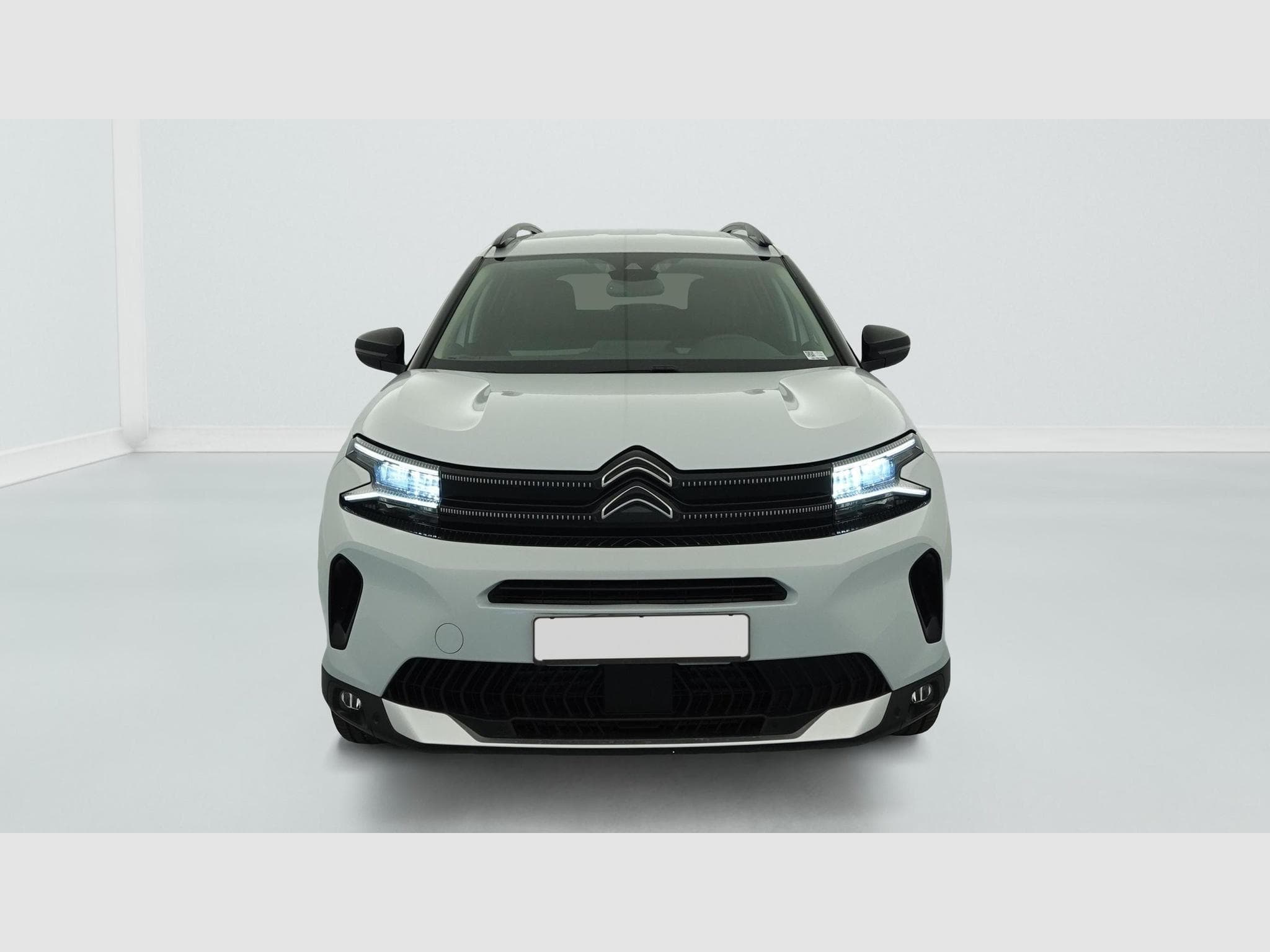 CitroëN C5 Aircross Hybride 136 e-DCS6 Max (2025) - Photo 2