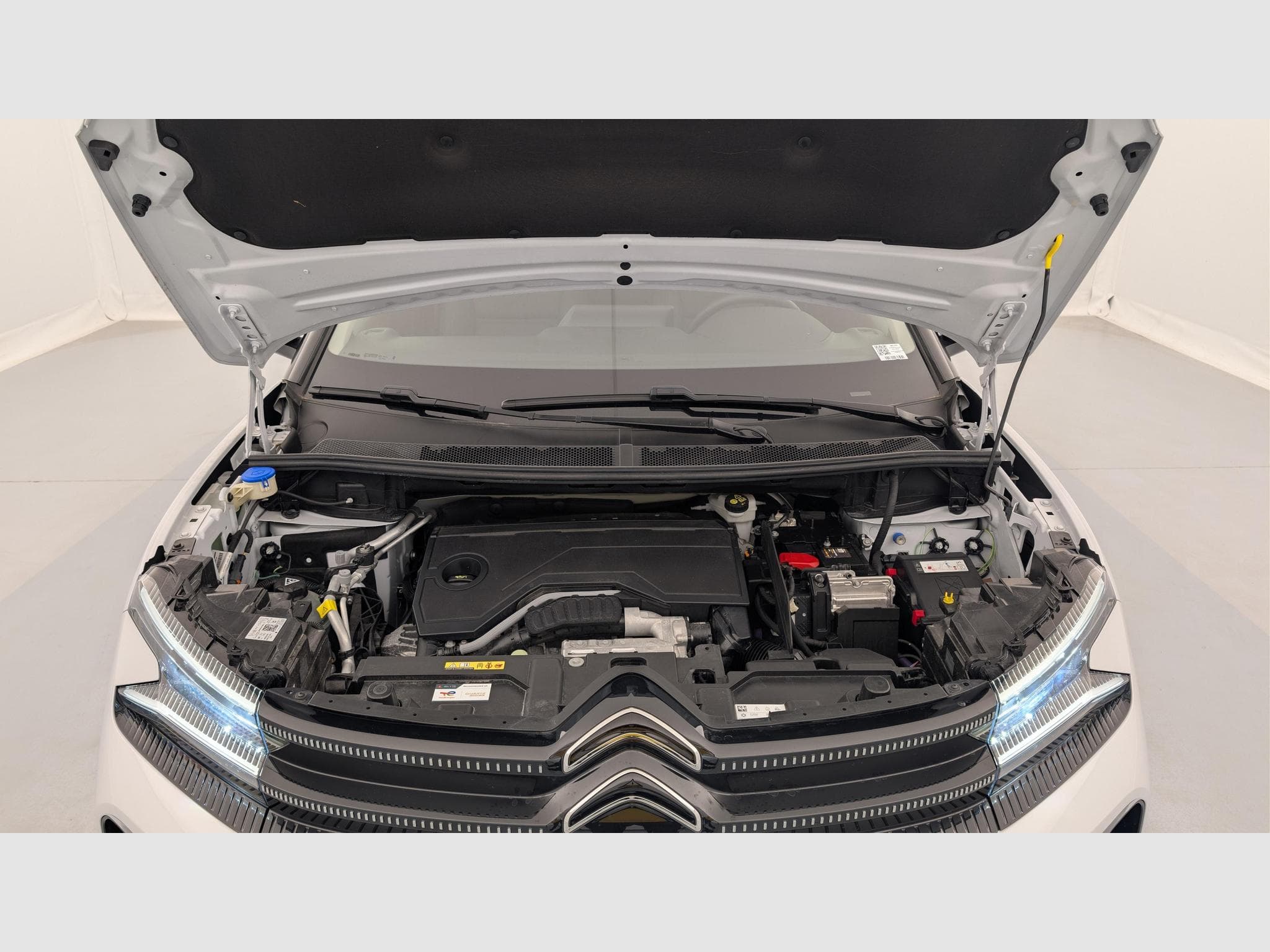 CitroëN C5 Aircross Hybride 136 e-DCS6 Max (2025) - Photo 20