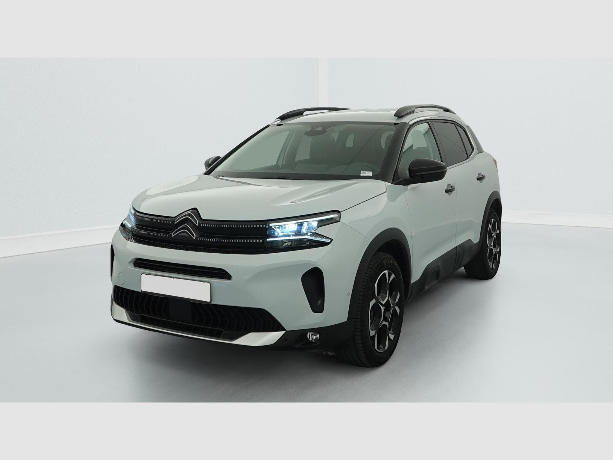 CitroëN C5 Aircross Hybride 136 e-DCS6 Max (2025) - Photo 3