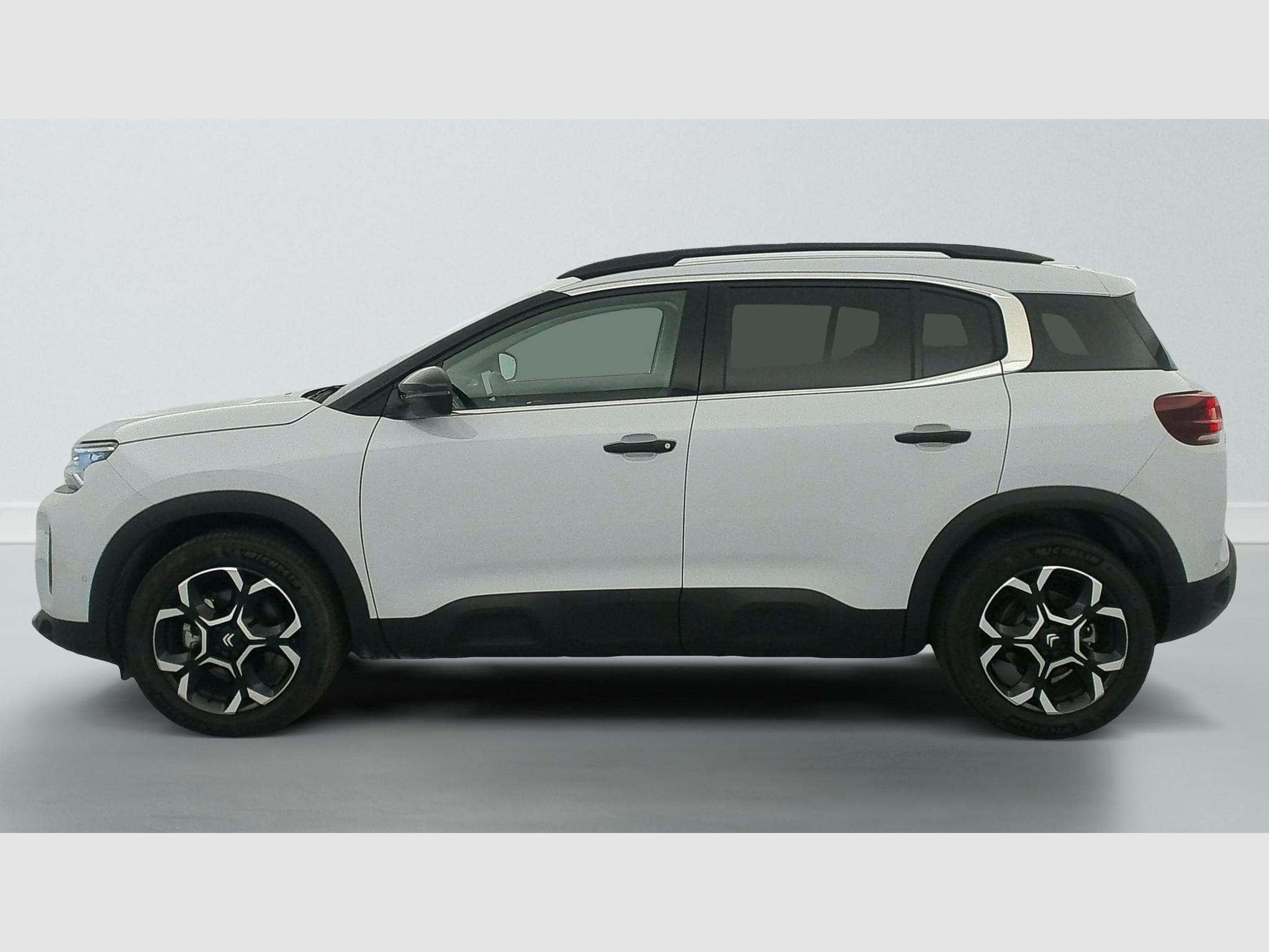 CitroëN C5 Aircross Hybride 136 e-DCS6 Max (2025) - Photo 4