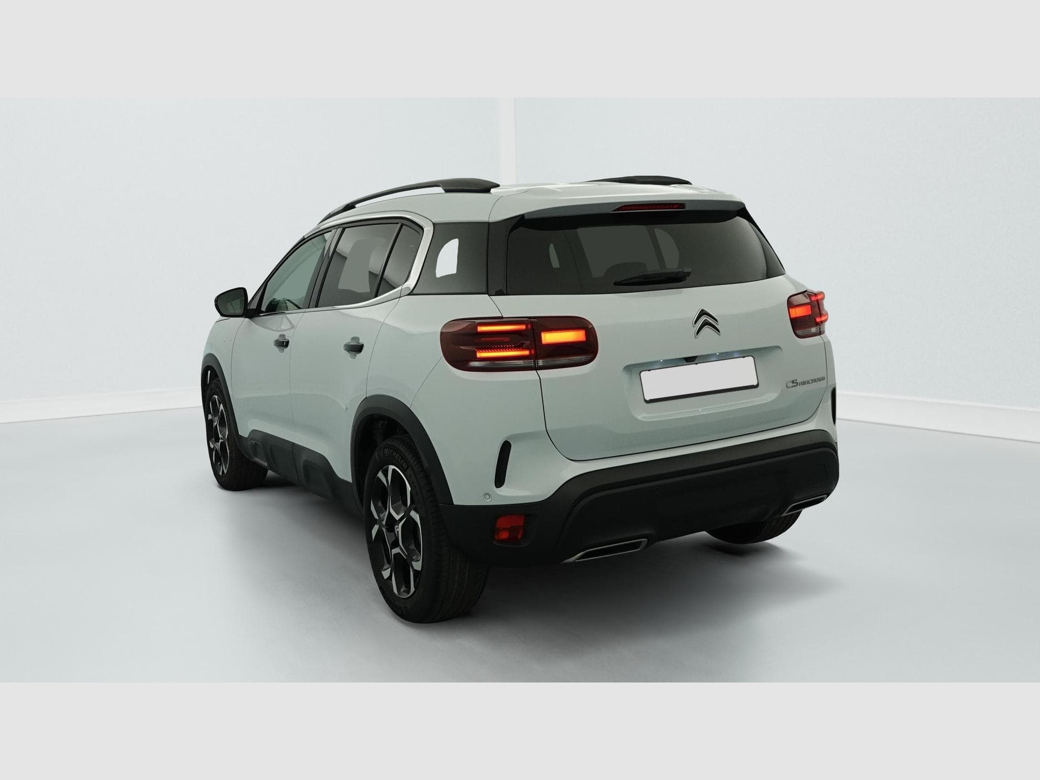 CitroëN C5 Aircross Hybride 136 e-DCS6 Max (2025) - Photo 5