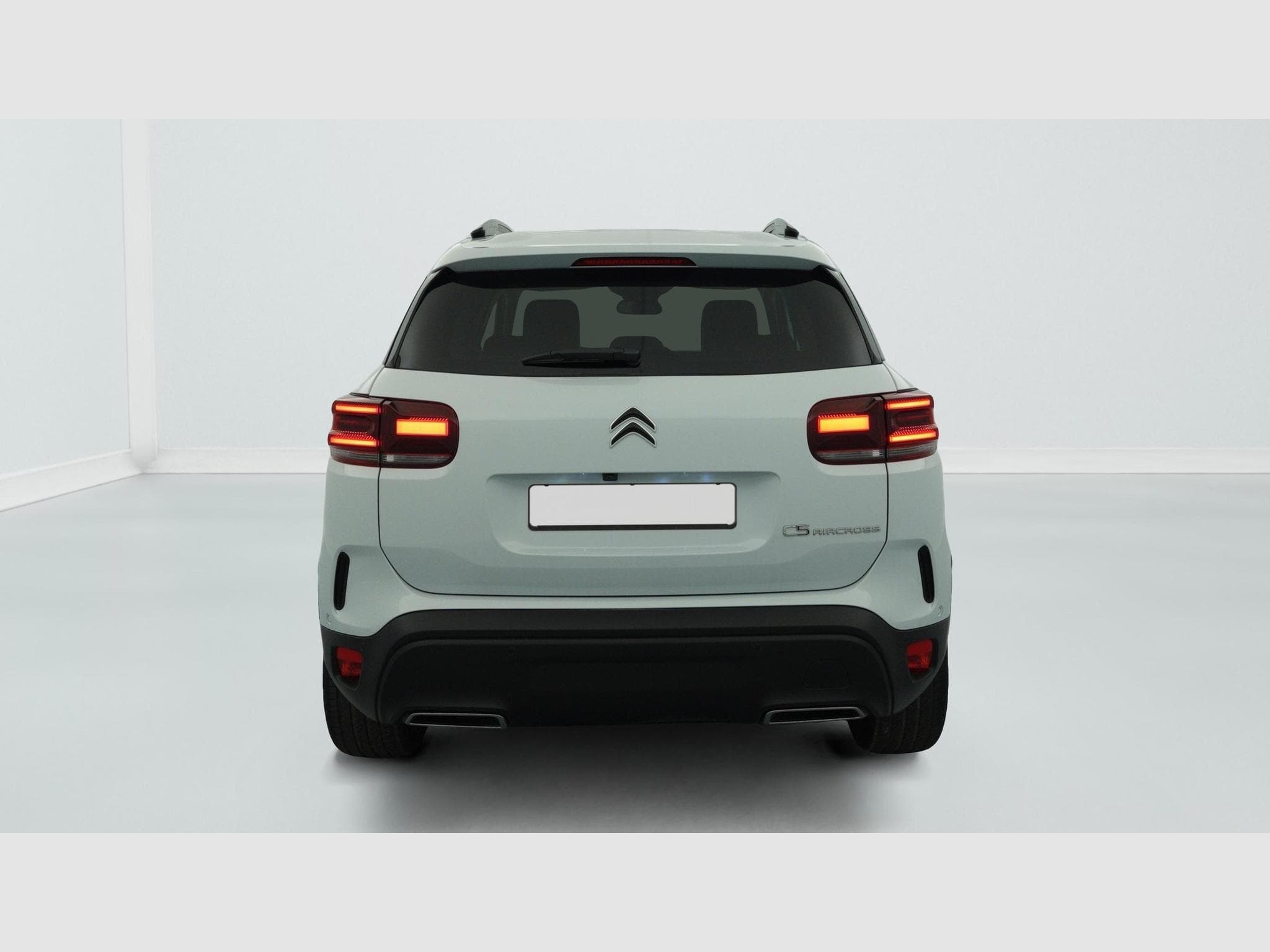 CitroëN C5 Aircross Hybride 136 e-DCS6 Max (2025) - Photo 6