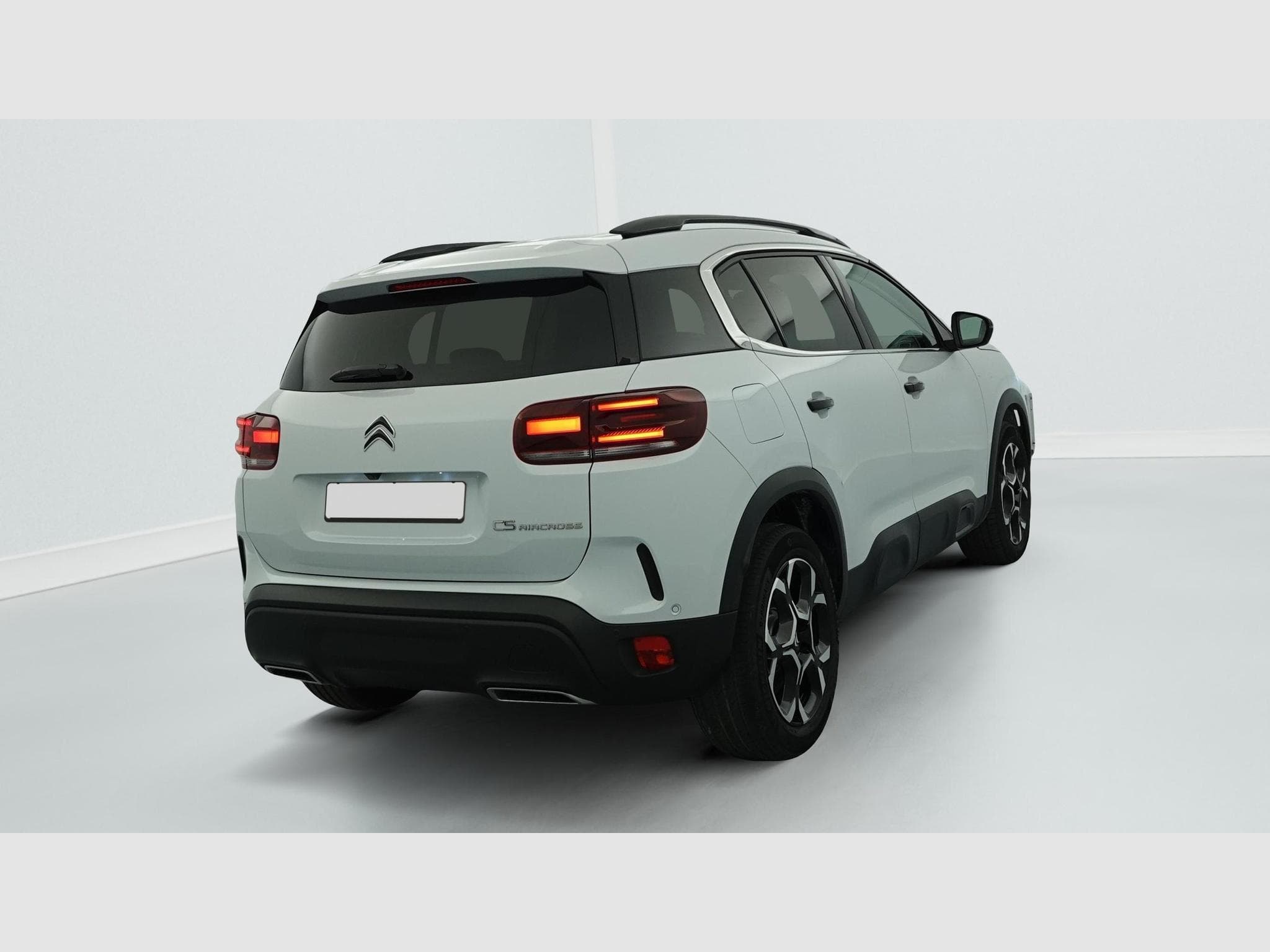 CitroëN C5 Aircross Hybride 136 e-DCS6 Max (2025) - Photo 7