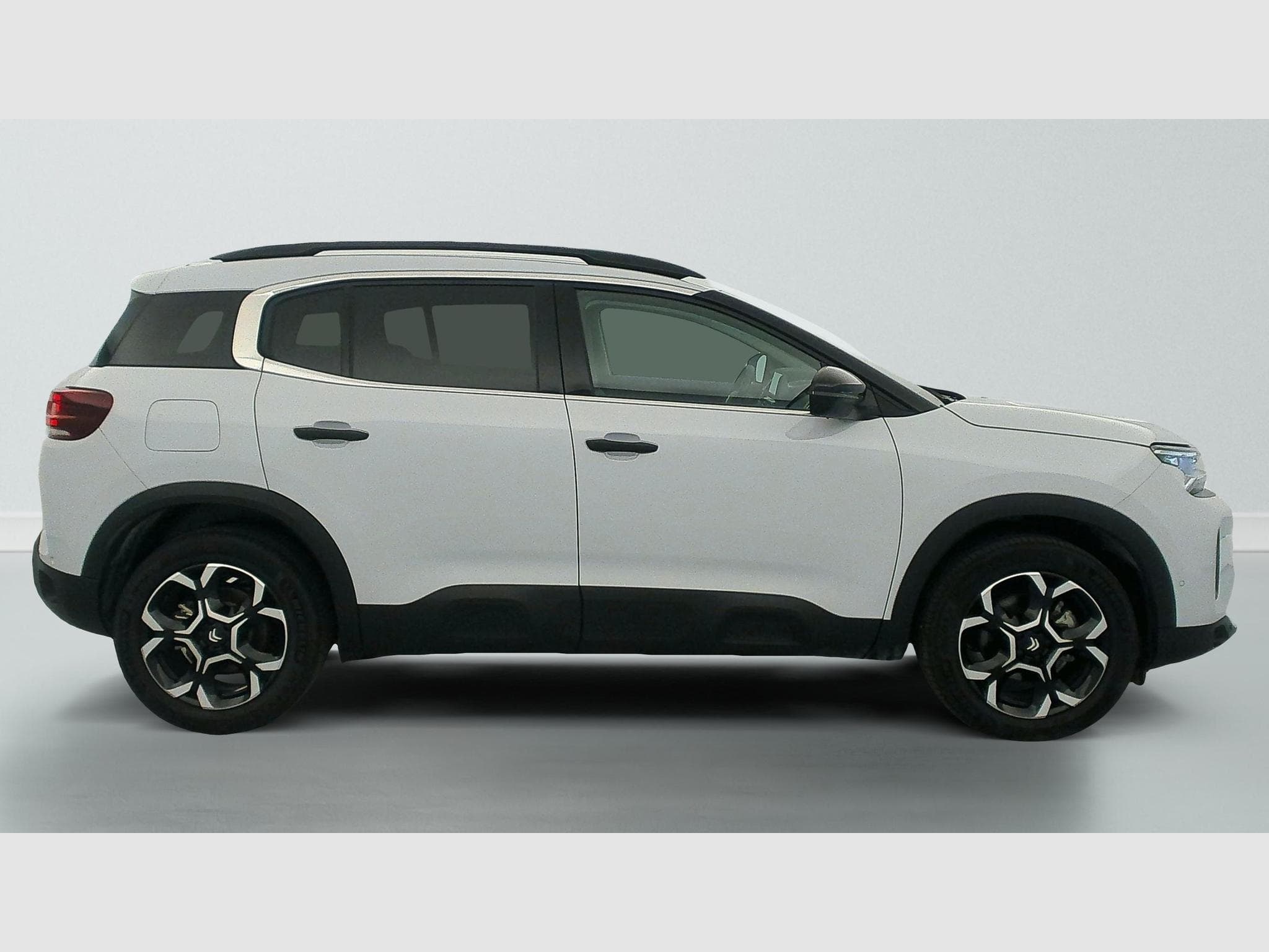 CitroëN C5 Aircross Hybride 136 e-DCS6 Max (2025) - Photo 8
