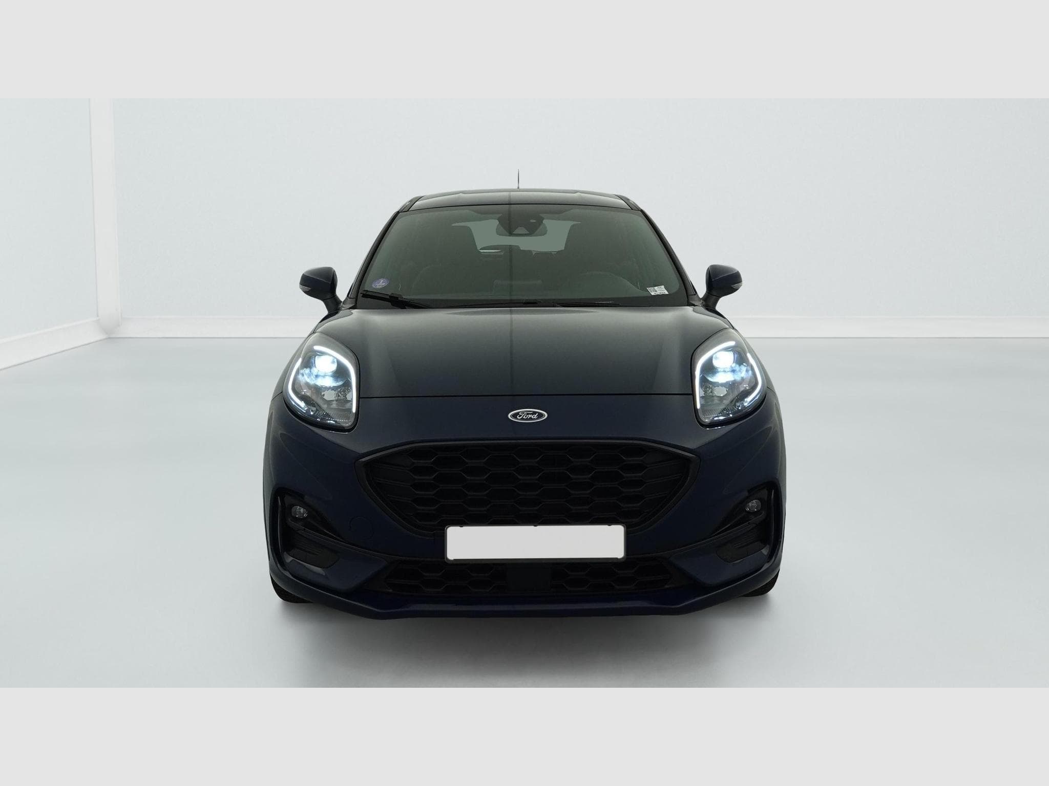 Ford PUMA 1.0 FLEXIFUEL 125 CH MHEV S&S BVM6 ST-LINE (2023) - Photo 2