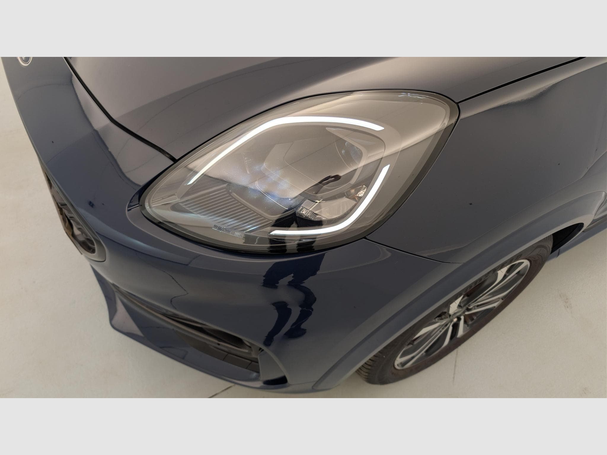 Ford PUMA 1.0 FLEXIFUEL 125 CH MHEV S&S BVM6 ST-LINE (2023) - Photo 20