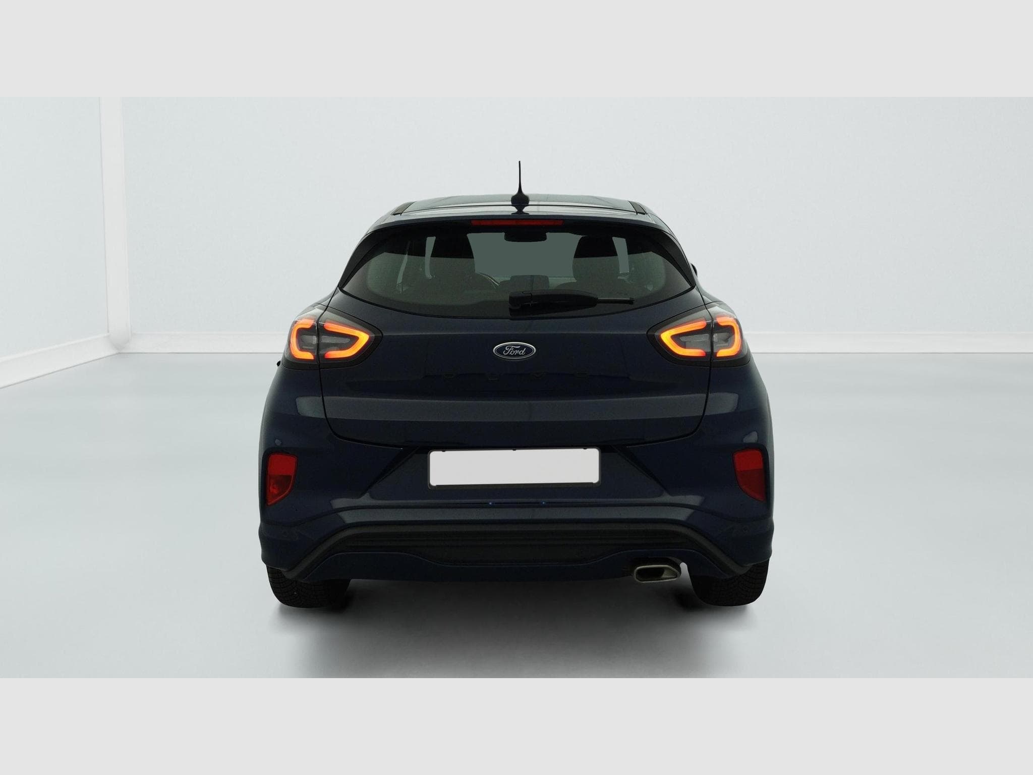 Ford PUMA 1.0 FLEXIFUEL 125 CH MHEV S&S BVM6 ST-LINE (2023) - Photo 6