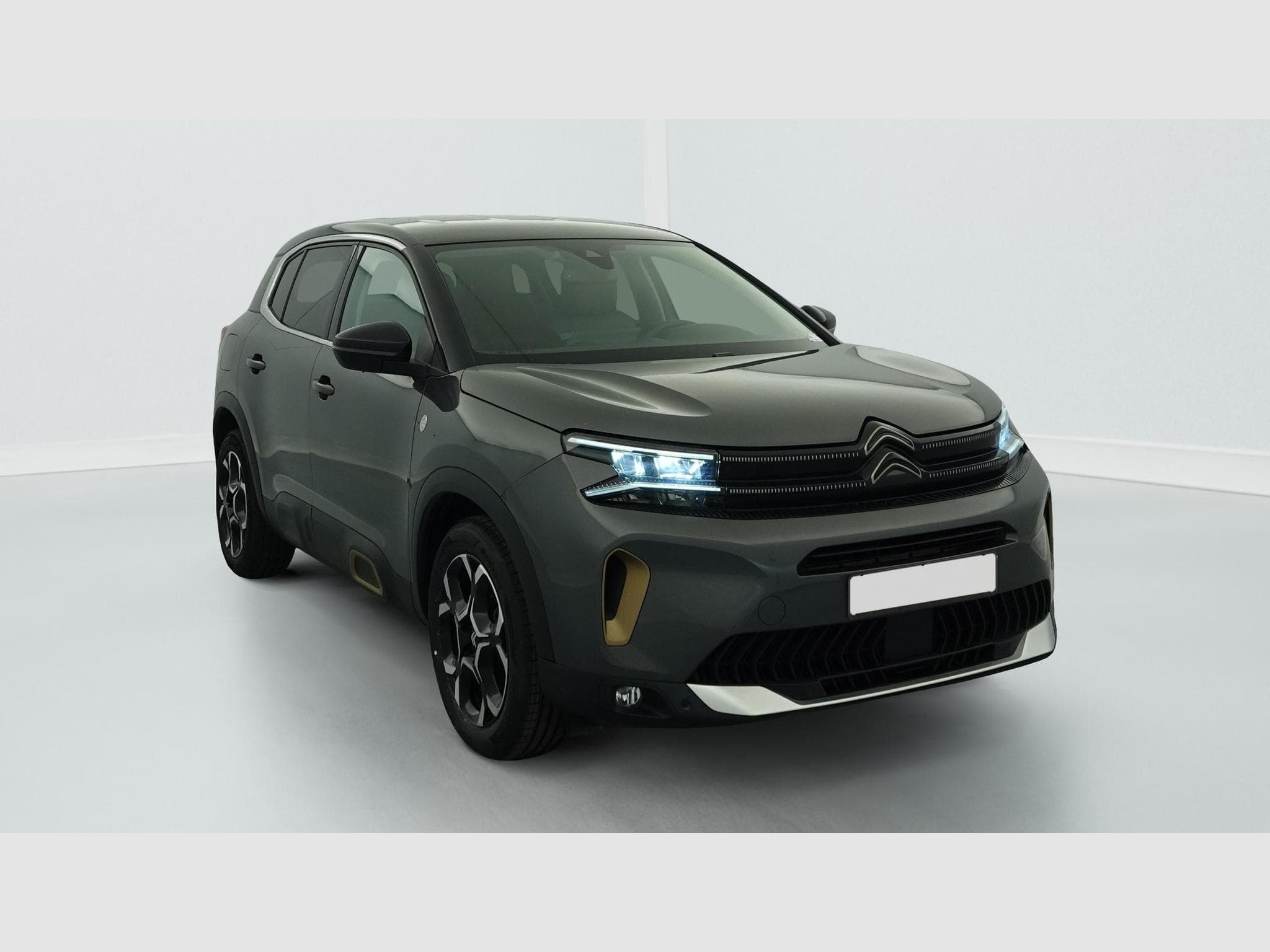 CitroëN C5 Aircross PureTech 130 S&S BVM6 C-Series (2023) - Photo 1