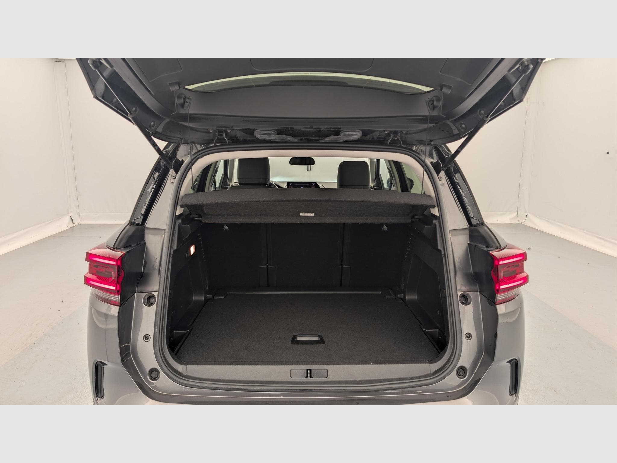 CitroëN C5 Aircross PureTech 130 S&S BVM6 C-Series (2023) - Photo 11